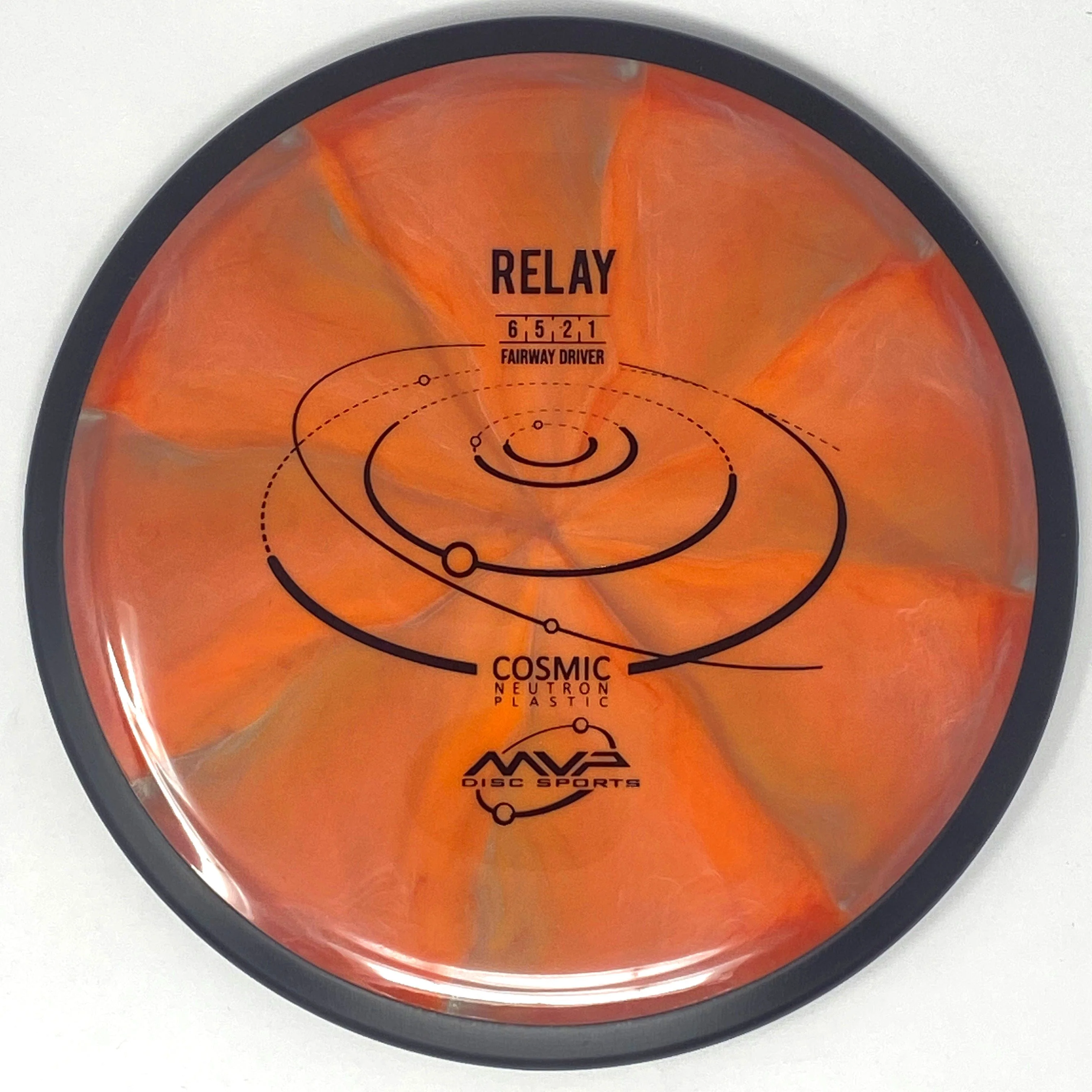 Relay (Cosmic Neutron) - Image 5