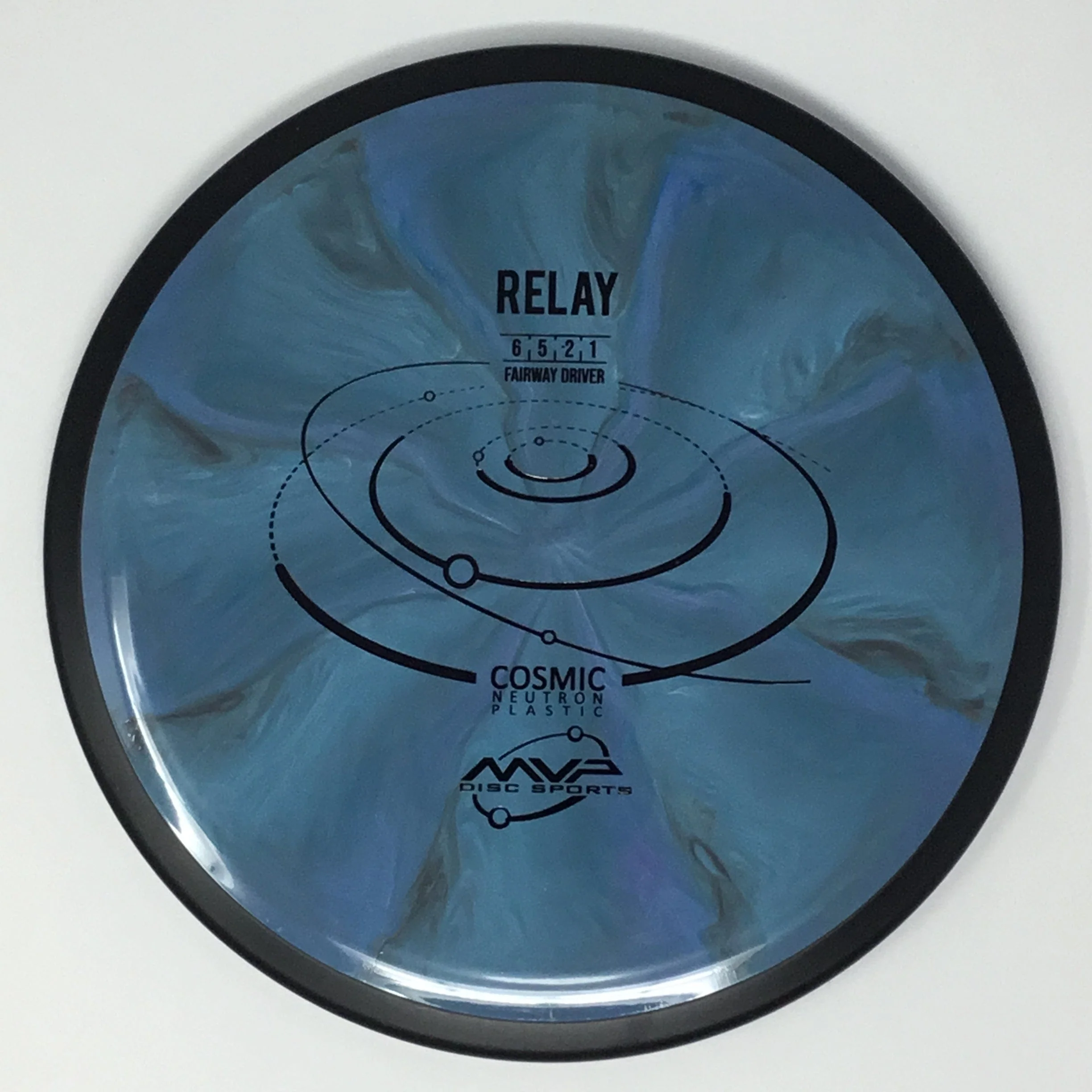 Relay (Cosmic Neutron) - Image 50