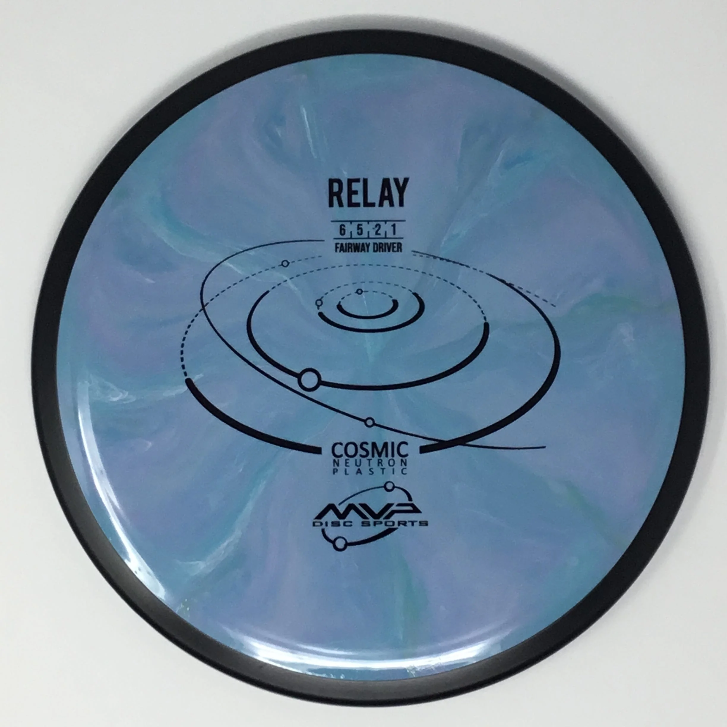 Relay (Cosmic Neutron) - Image 51