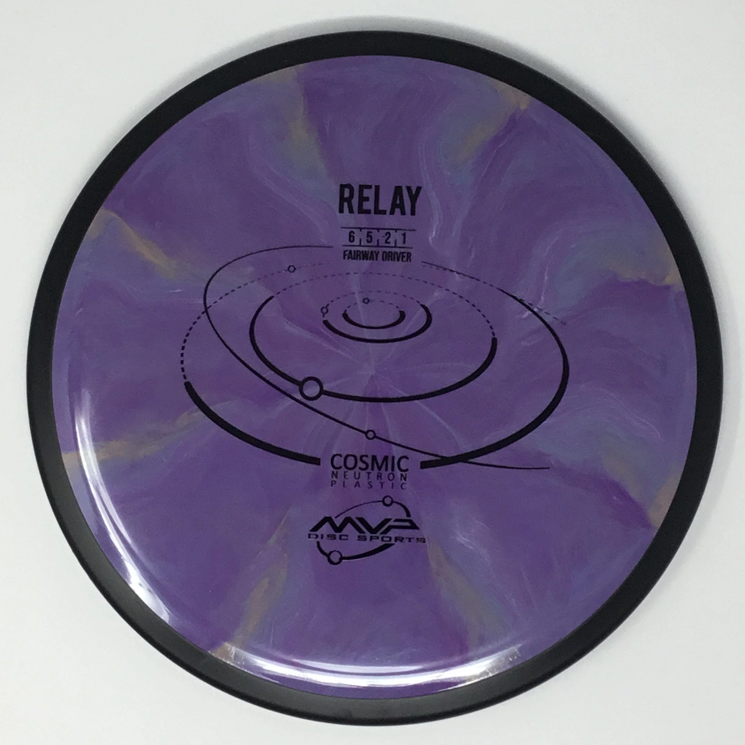 Relay (Cosmic Neutron) - Image 52