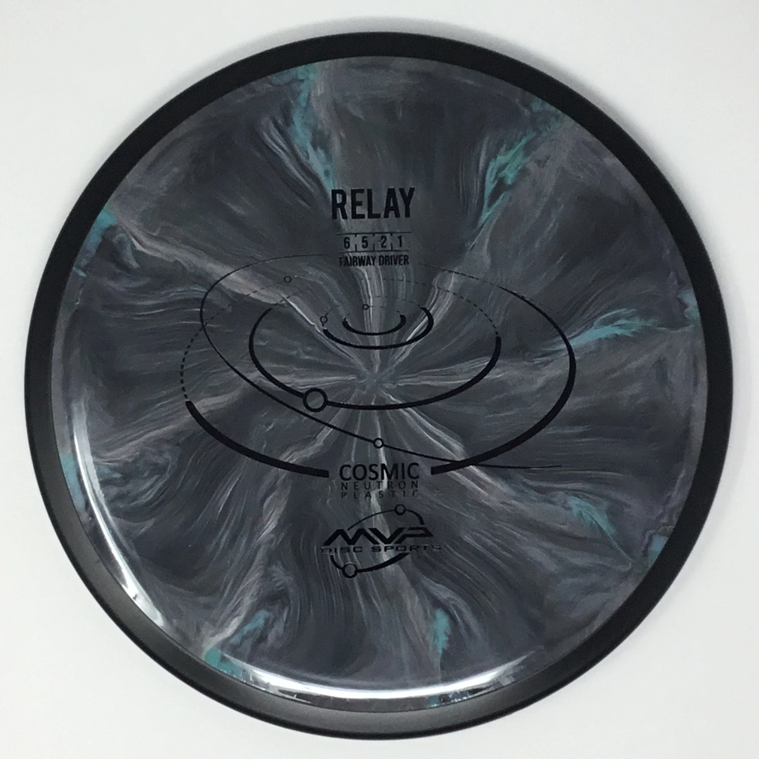 Relay (Cosmic Neutron) - Image 53