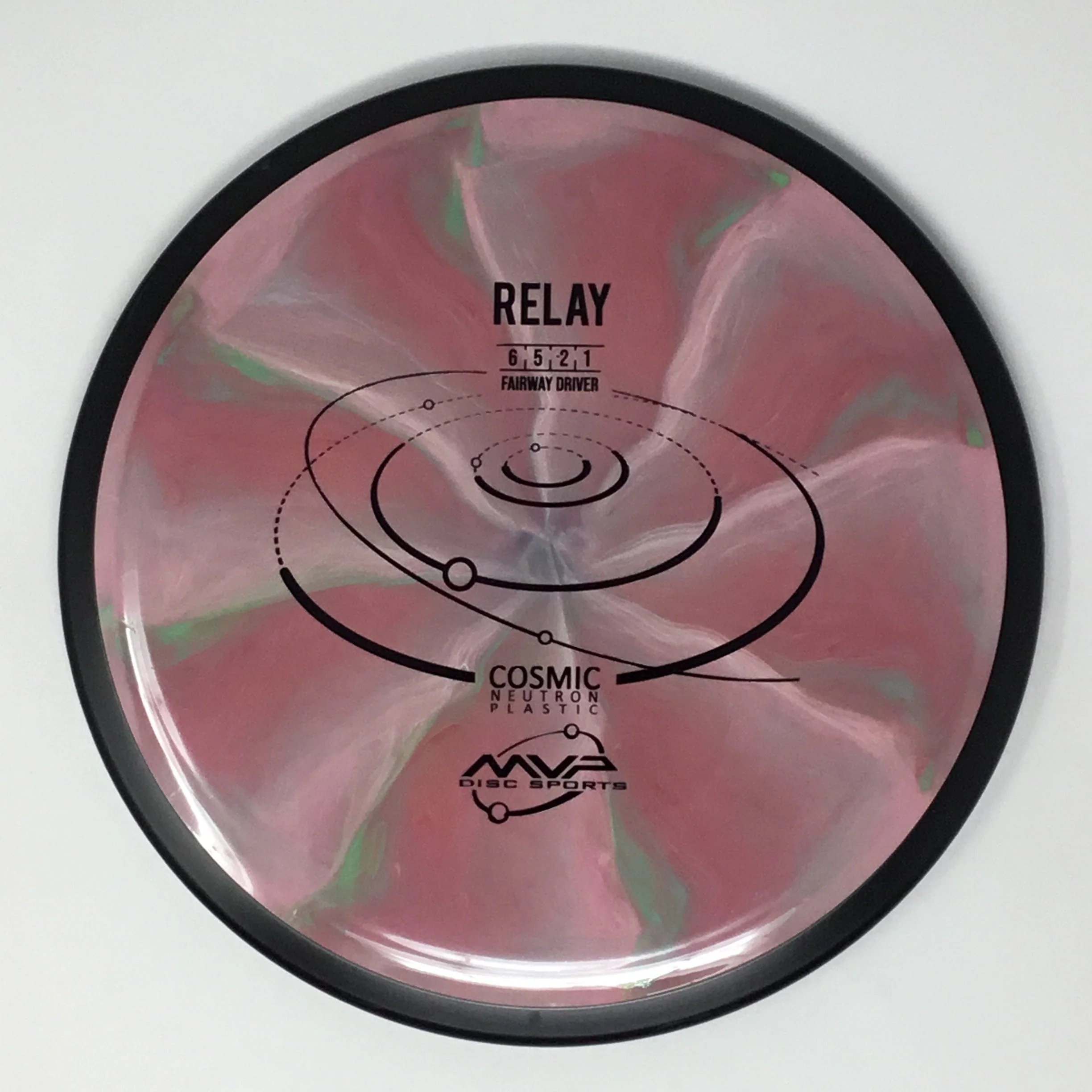 Relay (Cosmic Neutron) - Image 54