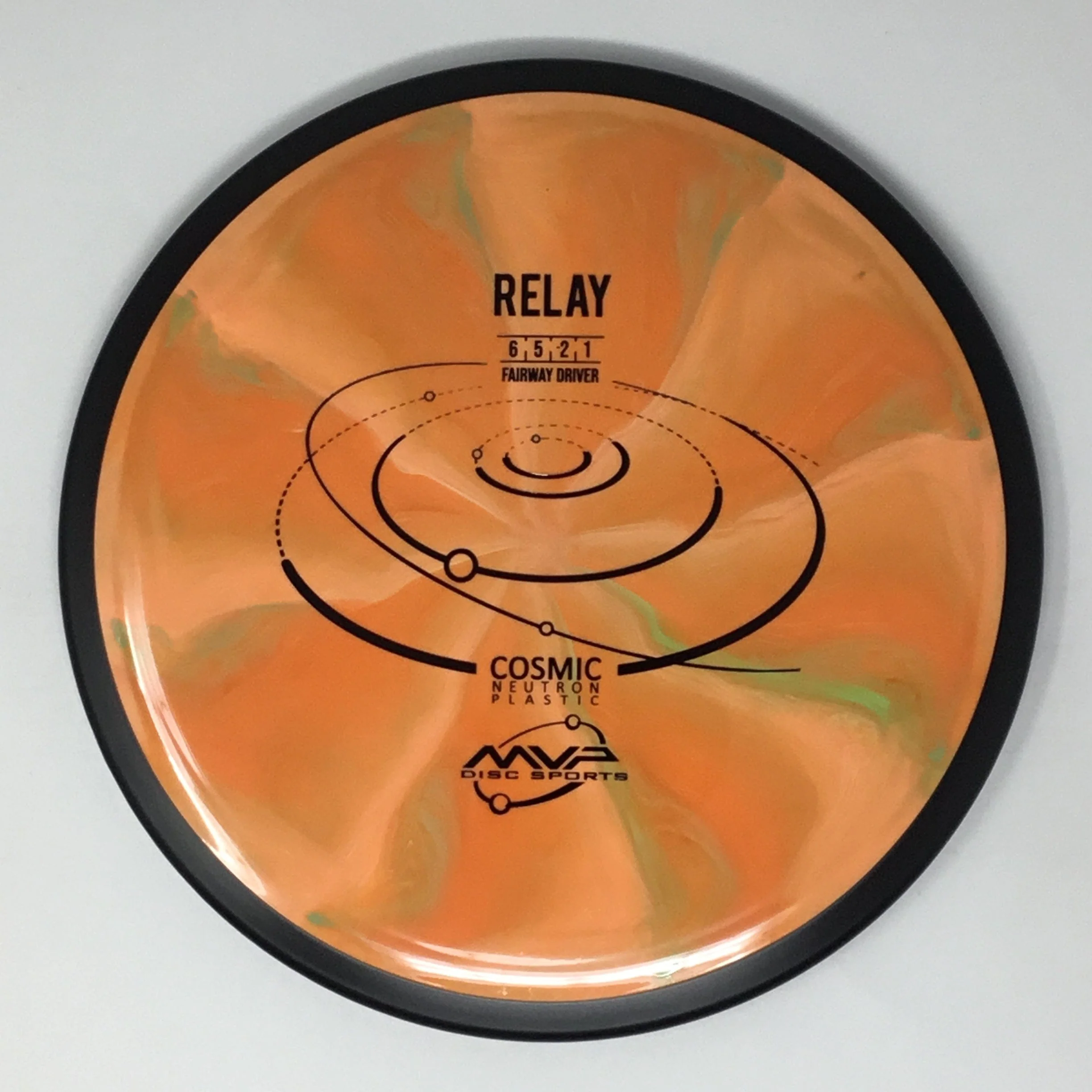 Relay (Cosmic Neutron) - Image 55