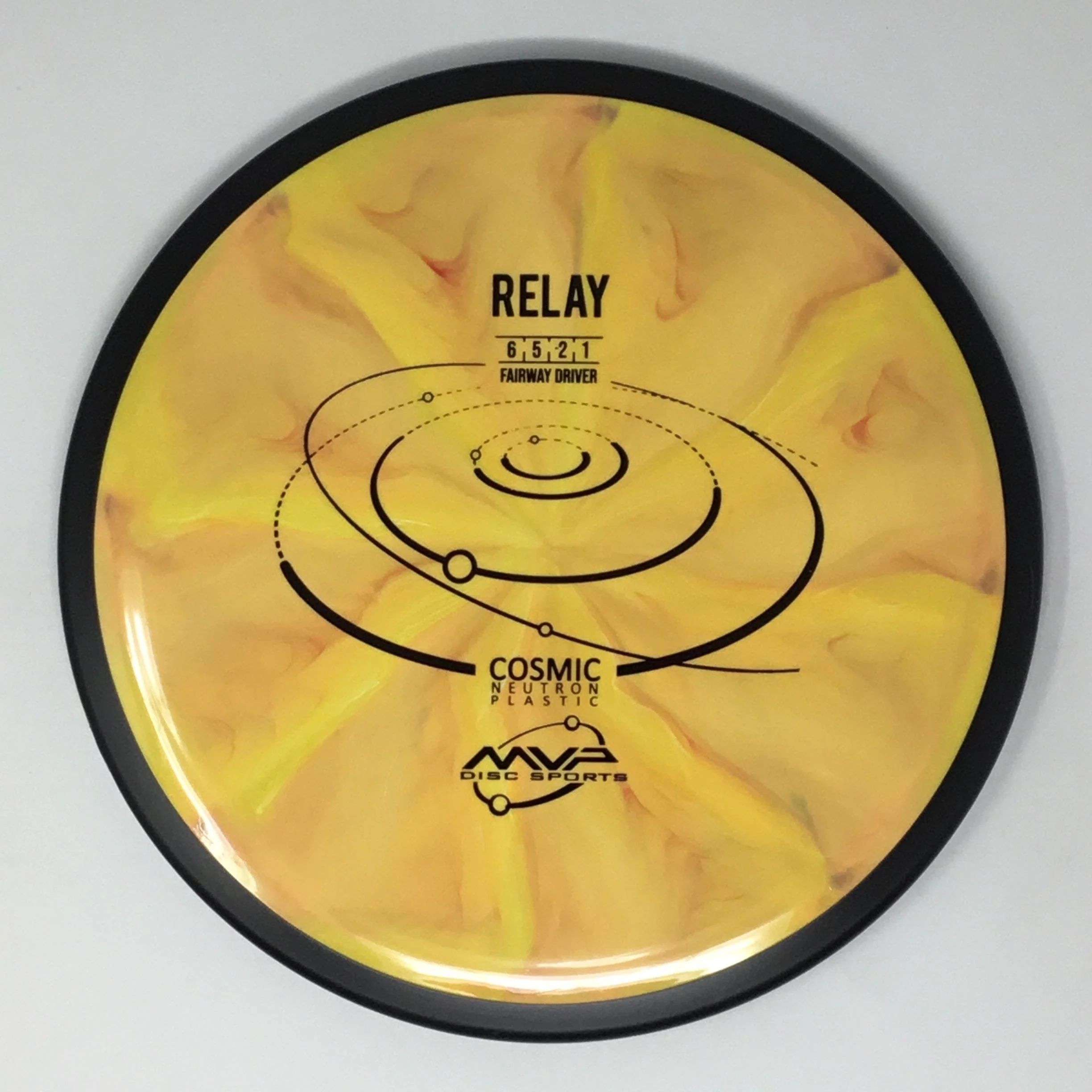 Relay (Cosmic Neutron) - Image 56