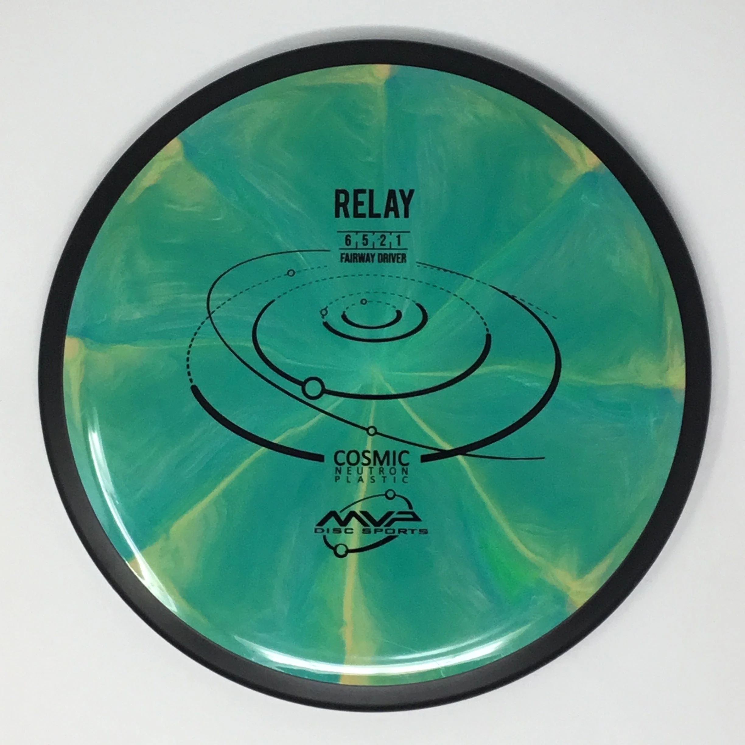 Relay (Cosmic Neutron) - Image 57