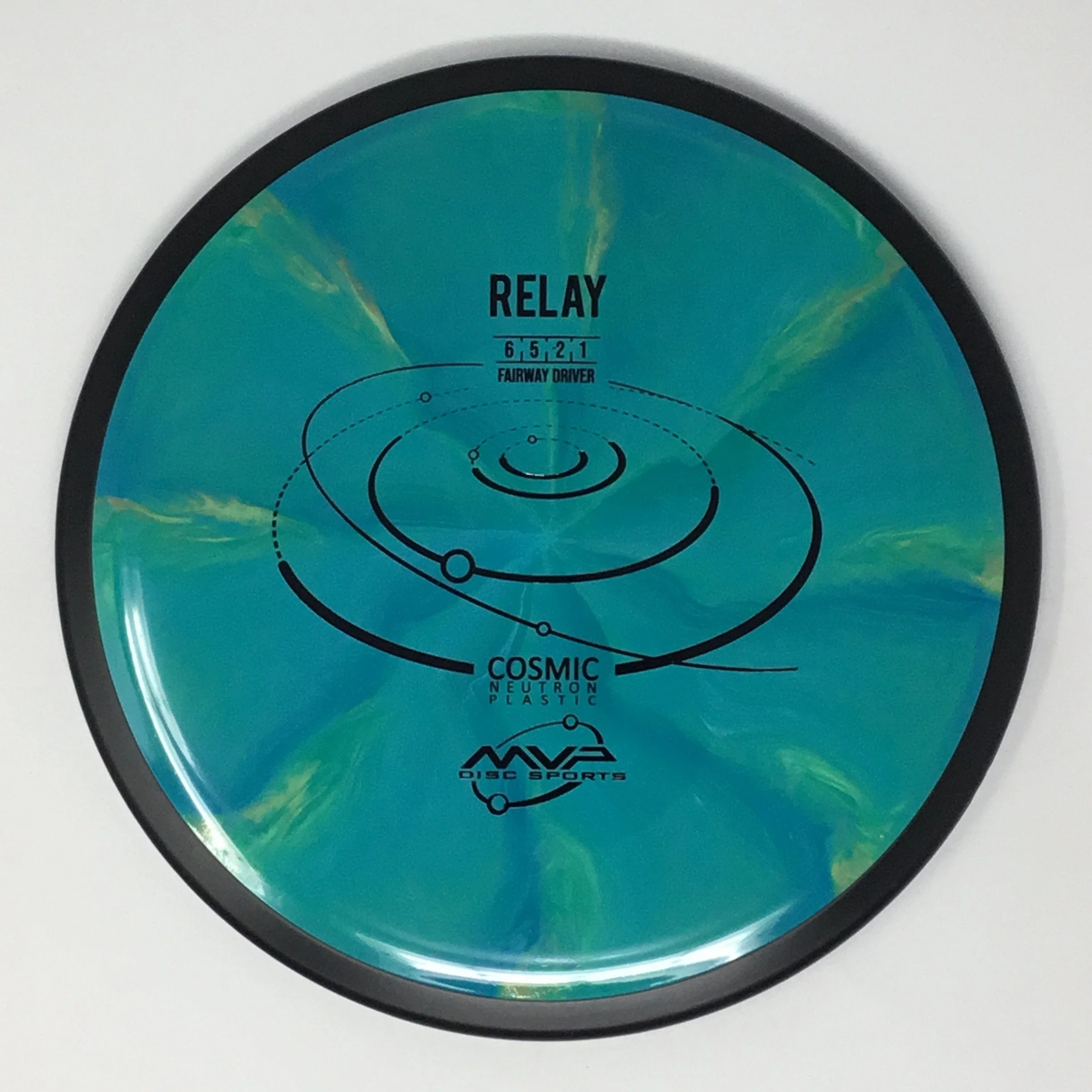 Relay (Cosmic Neutron) - Image 58