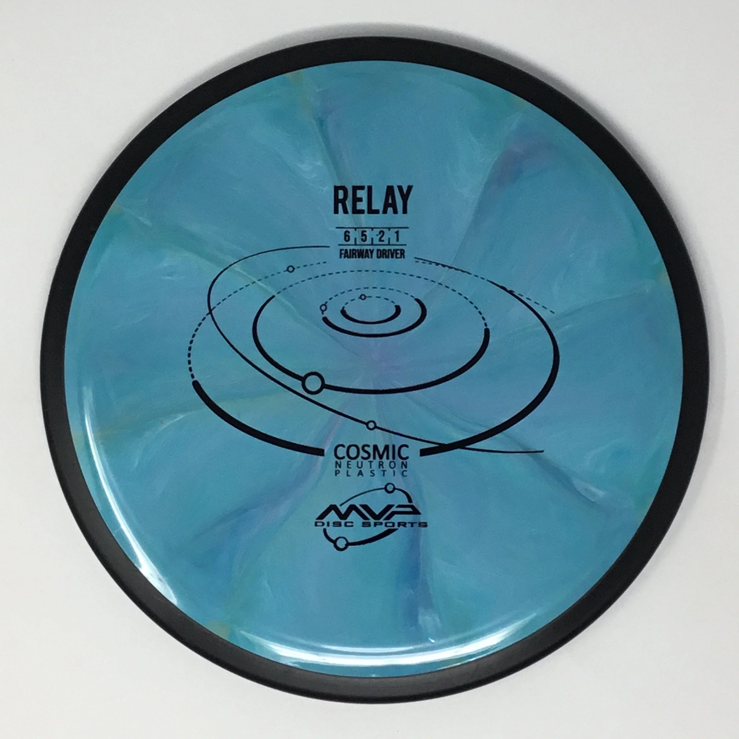 Relay (Cosmic Neutron) - Image 59