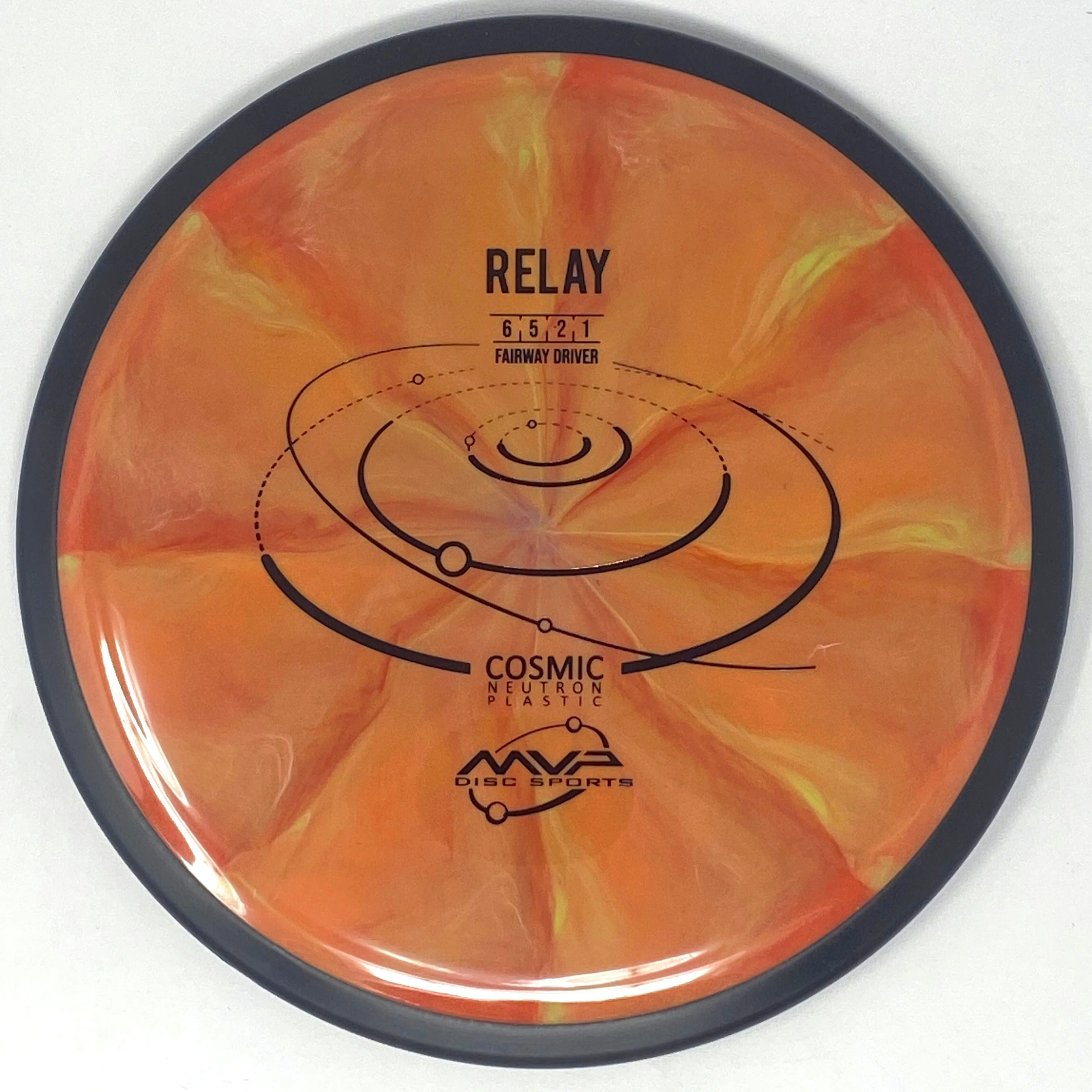 Relay (Cosmic Neutron) - Image 6