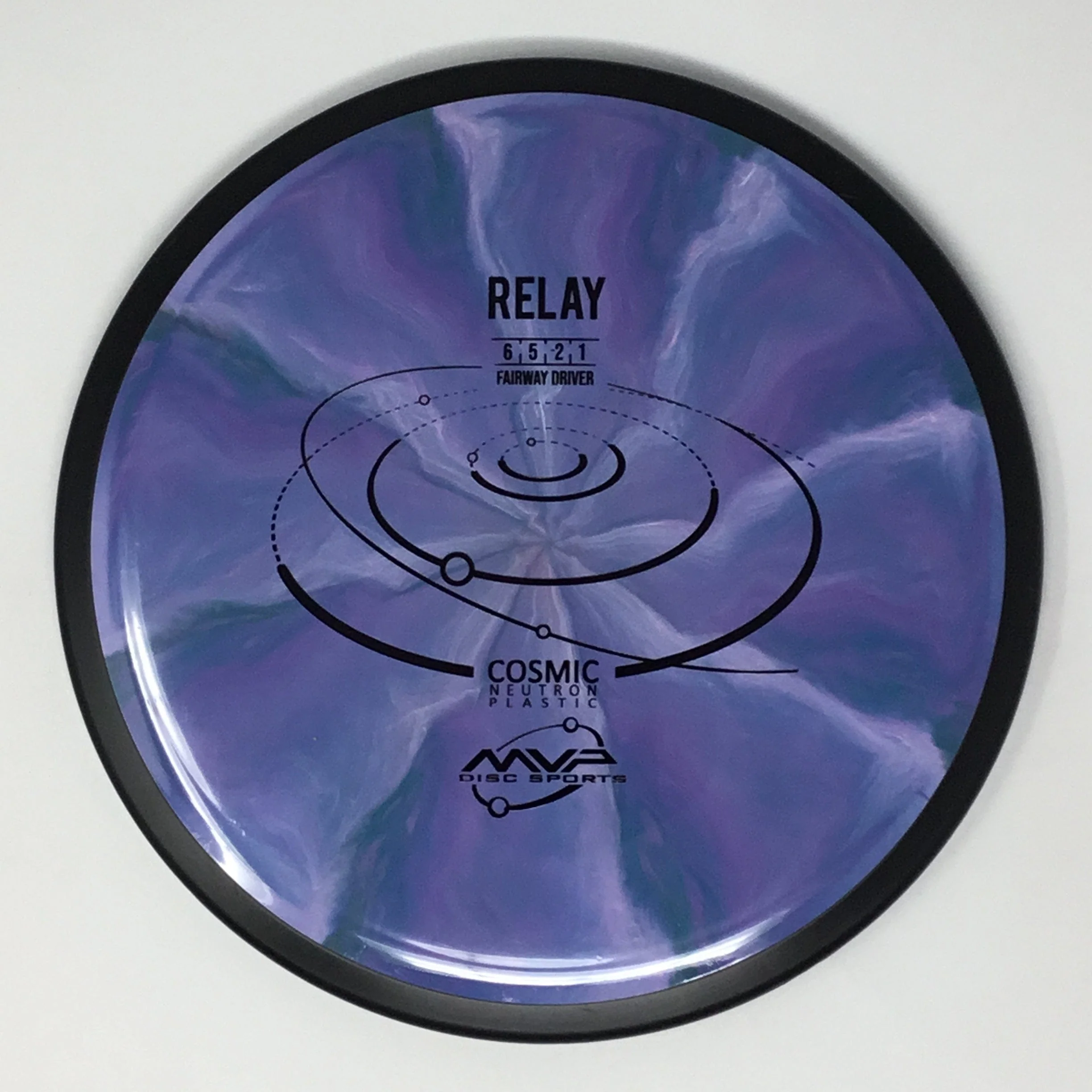 Relay (Cosmic Neutron) - Image 60