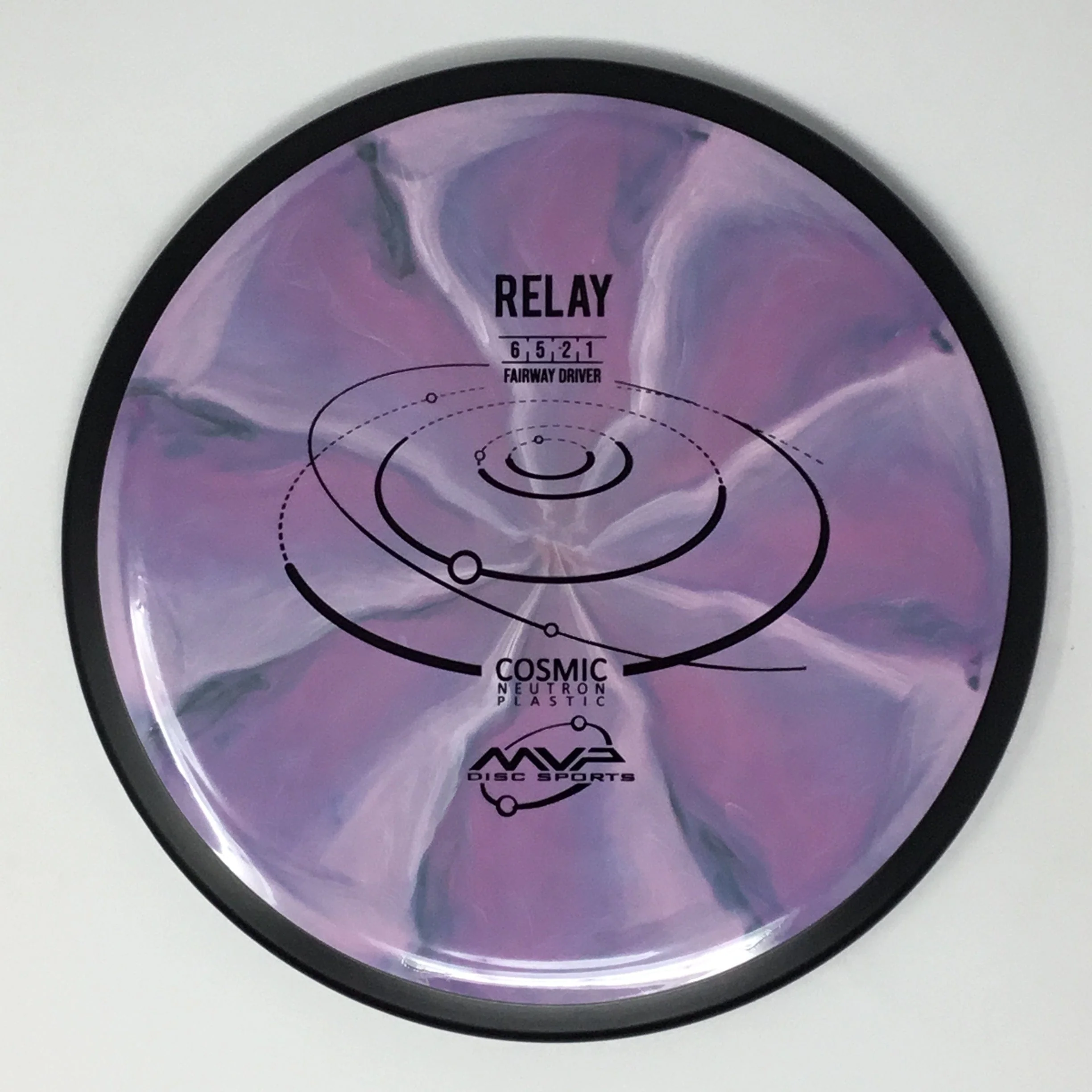 Relay (Cosmic Neutron) - Image 61