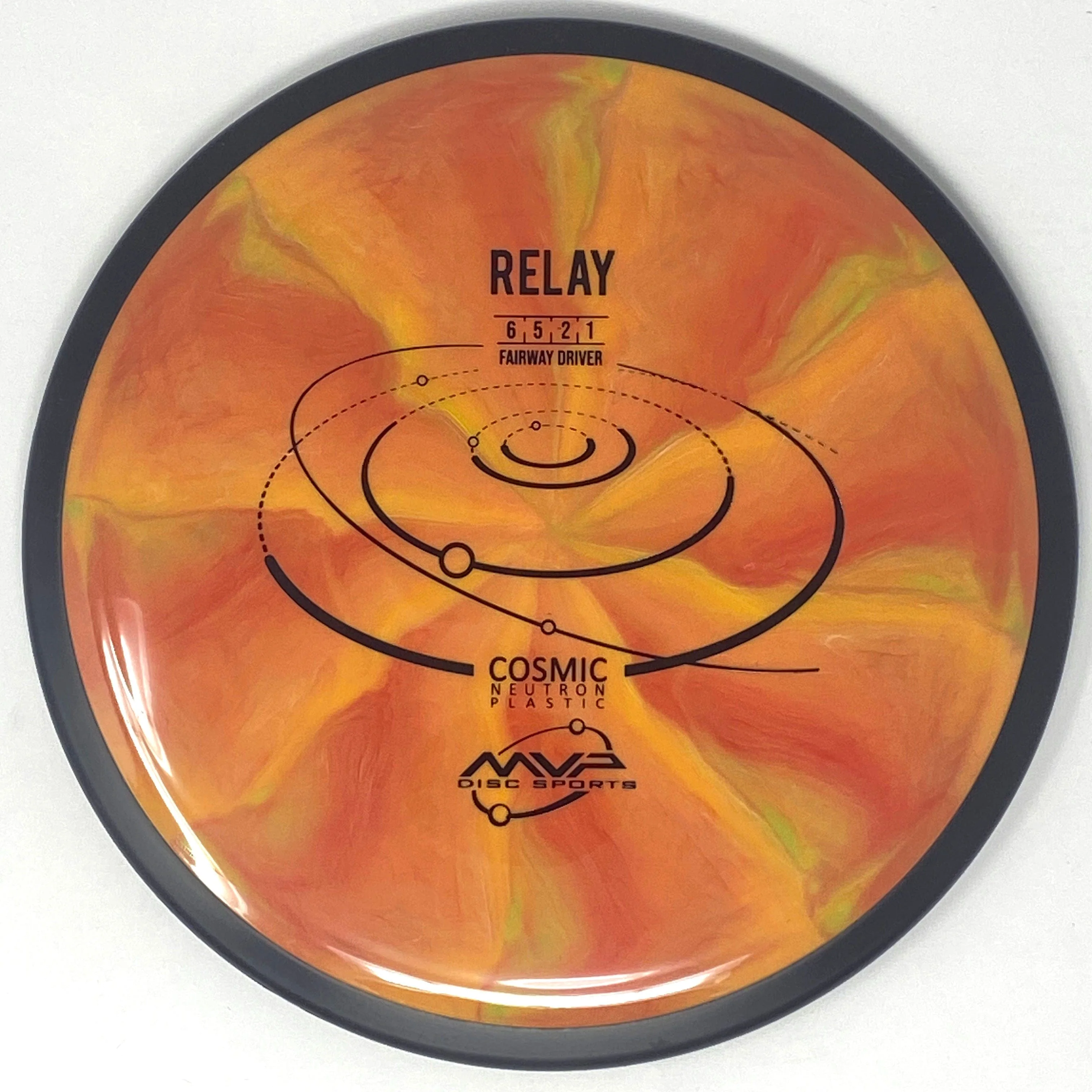 Relay (Cosmic Neutron) - Image 7