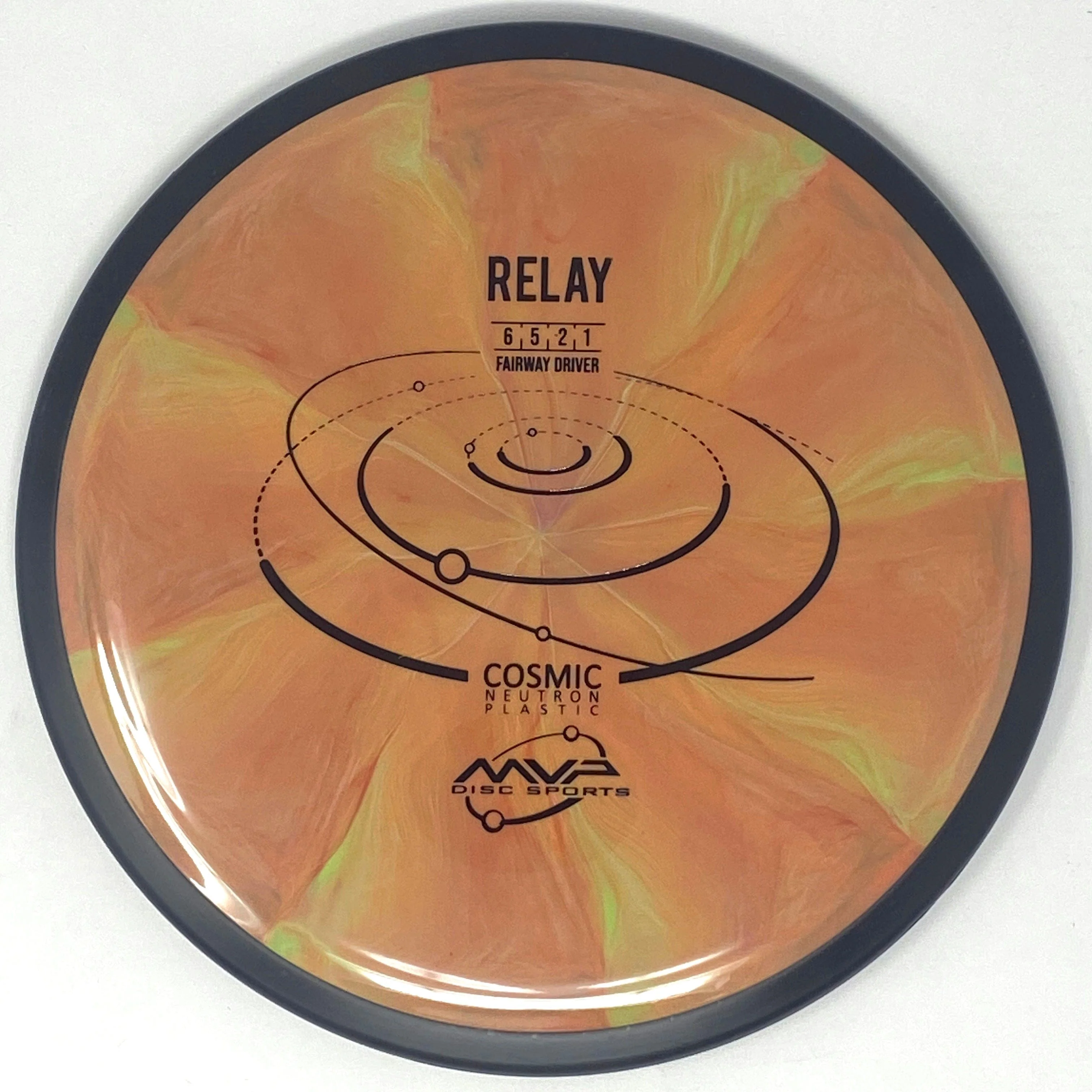 Relay (Cosmic Neutron) - Image 8