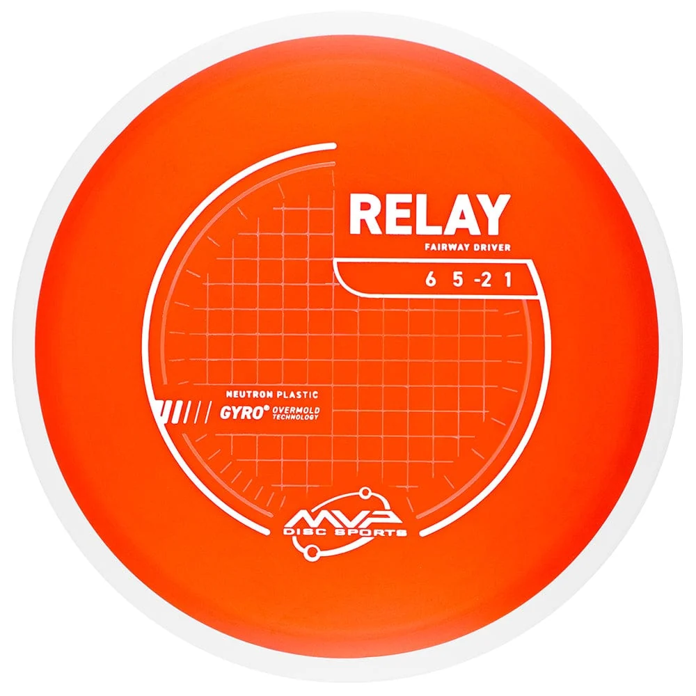 Relay (Neutron - Project Lab Coat)