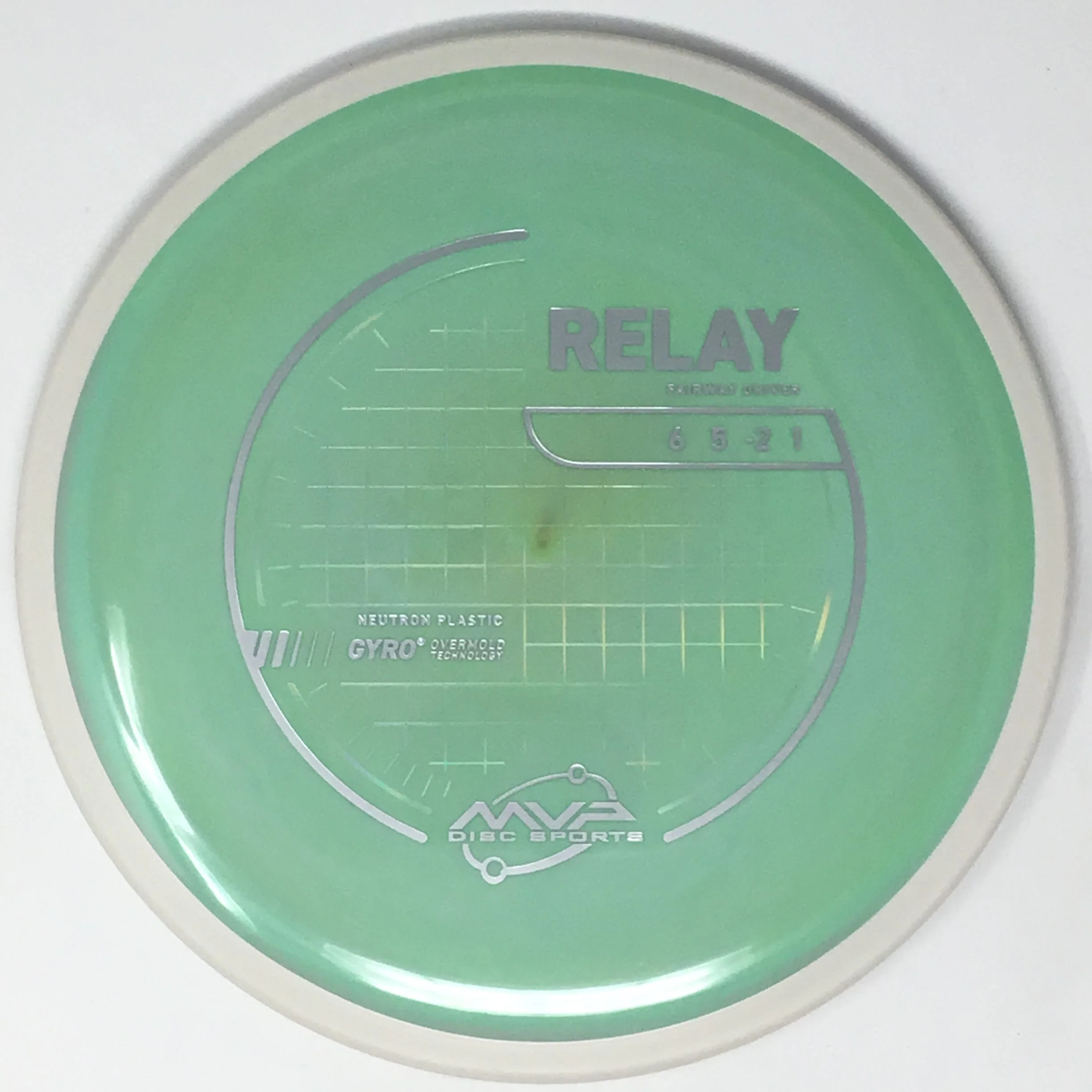 Relay (Neutron - Project Lab Coat) - Image 10