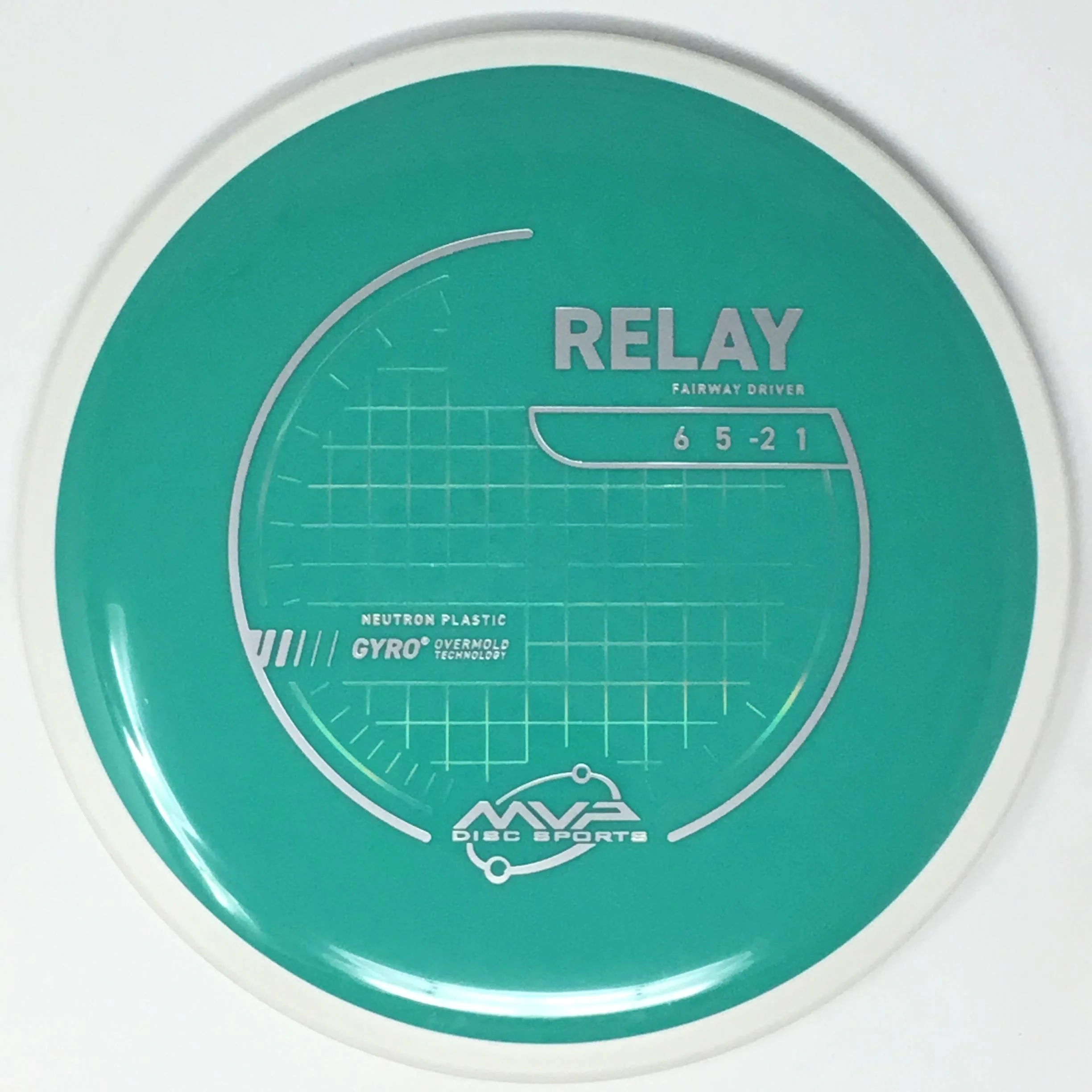 Relay (Neutron - Project Lab Coat) - Image 11