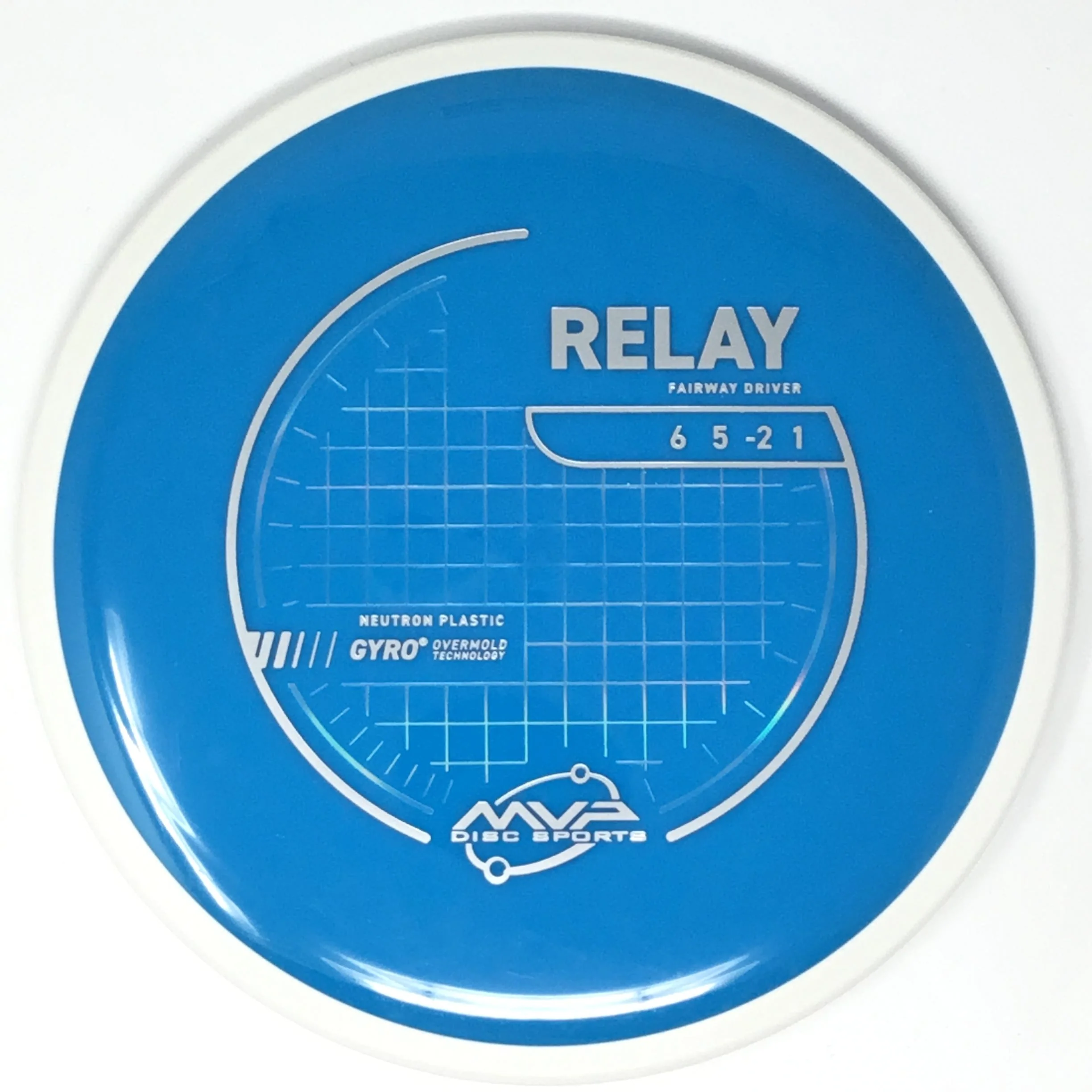 Relay (Neutron - Project Lab Coat) - Image 12