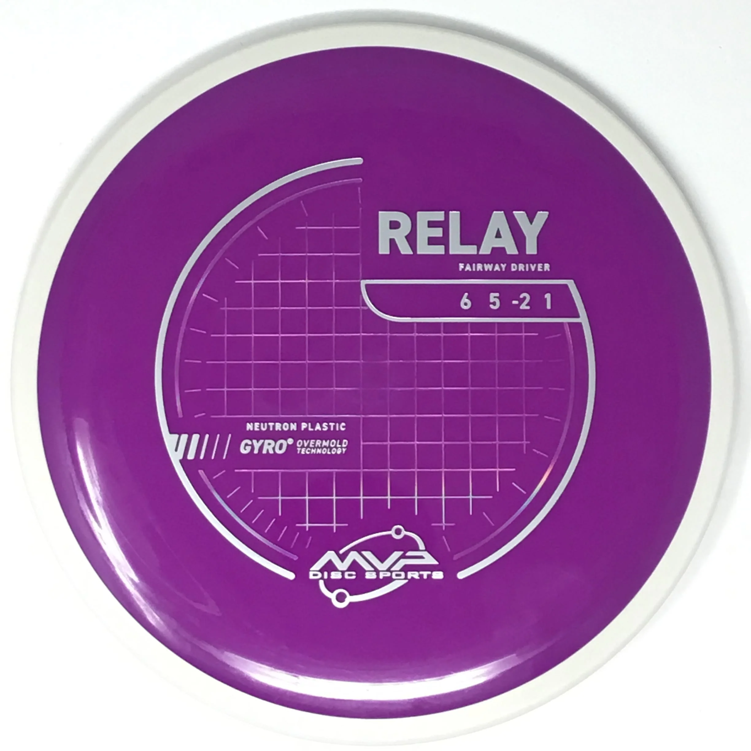 Relay (Neutron - Project Lab Coat) - Image 13