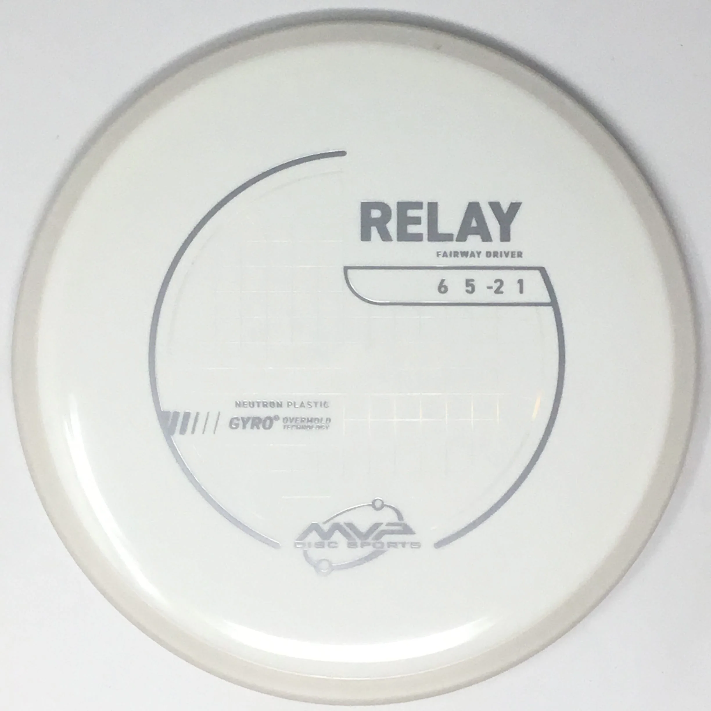Relay (Neutron - Project Lab Coat) - Image 14