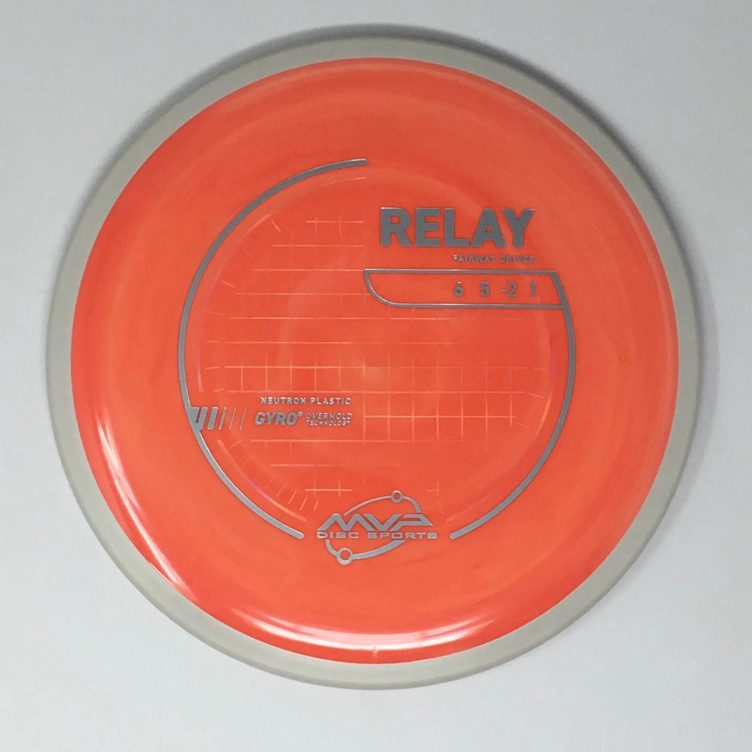 Relay (Neutron - Project Lab Coat) - Image 15