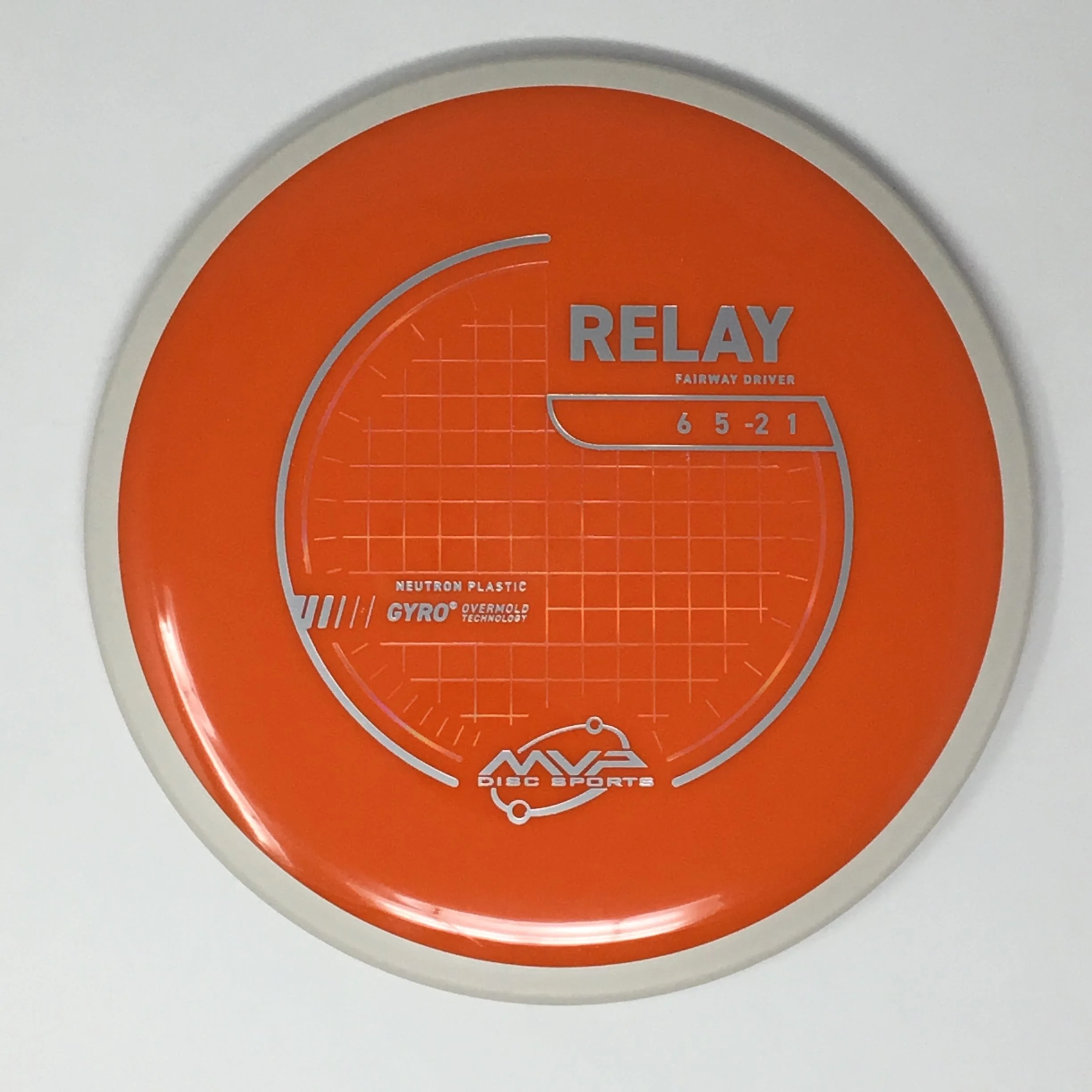 Relay (Neutron - Project Lab Coat) - Image 16