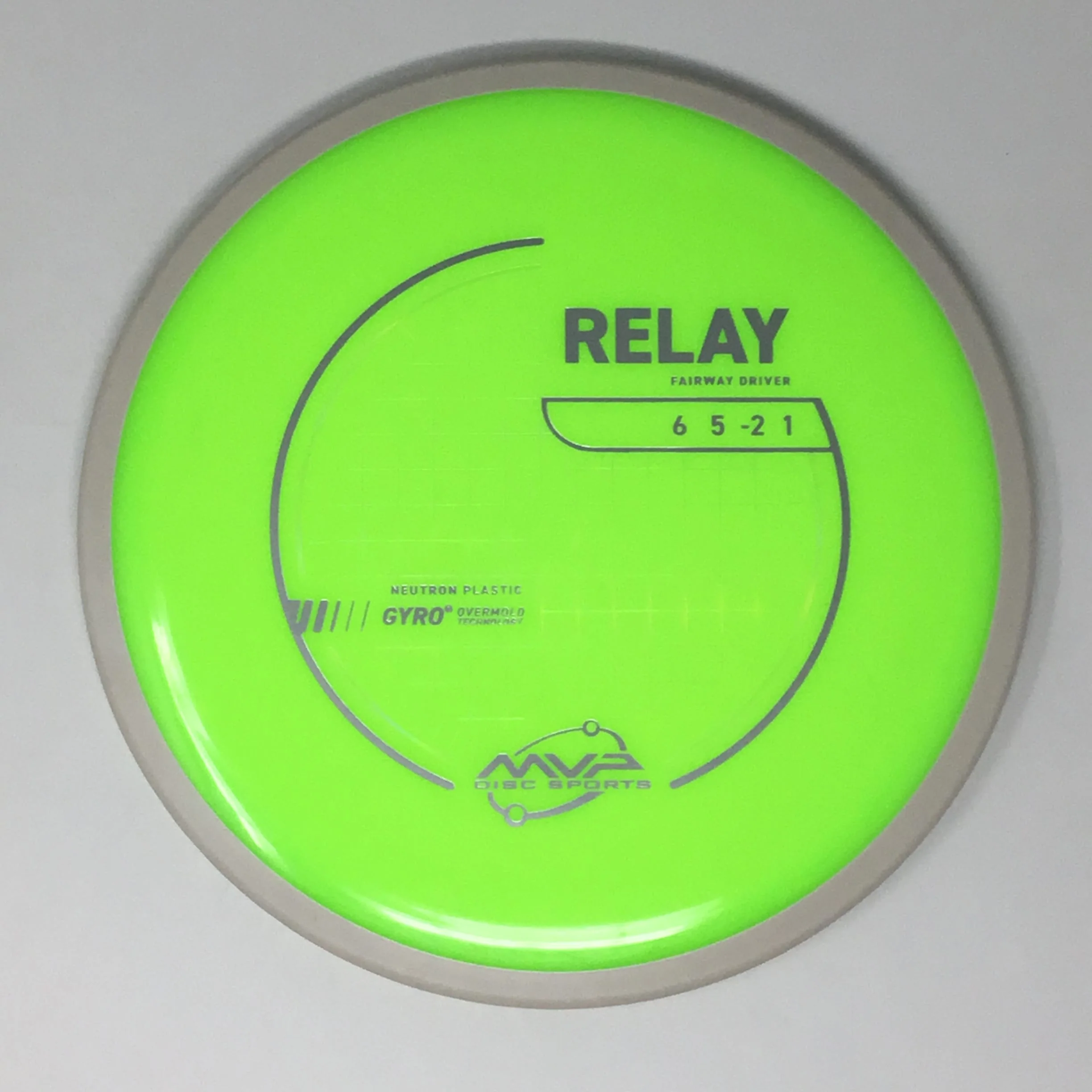 Relay (Neutron - Project Lab Coat) - Image 17