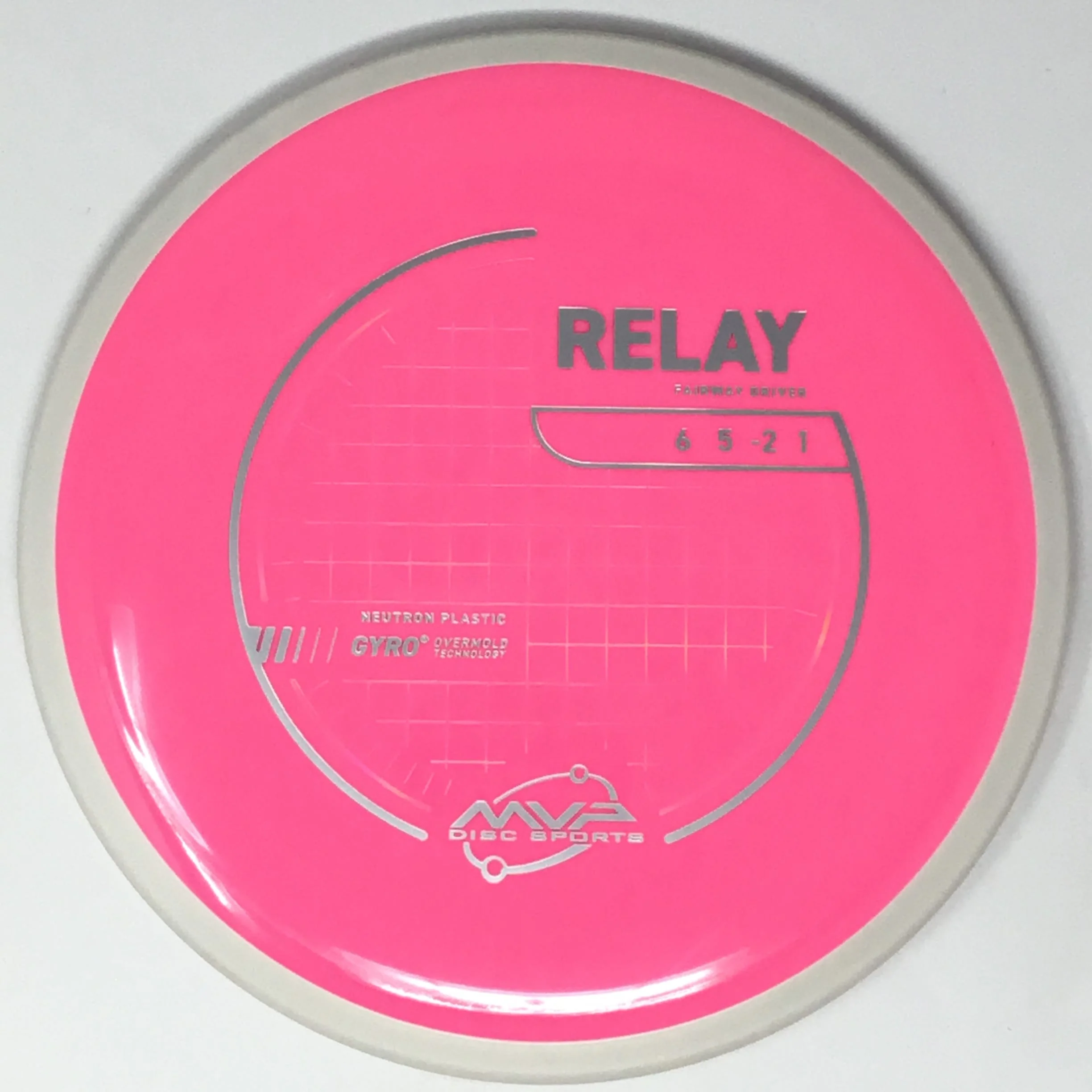 Relay (Neutron - Project Lab Coat) - Image 2