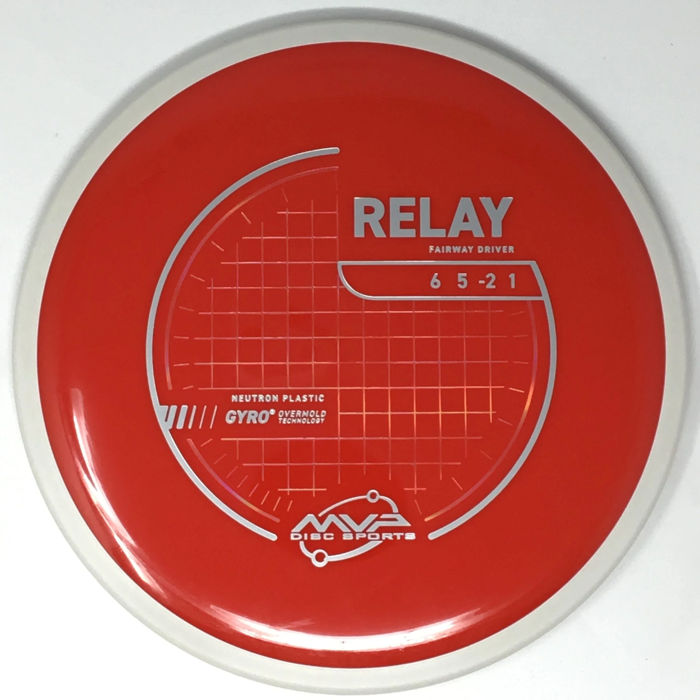 Relay (Neutron - Project Lab Coat) - Image 3