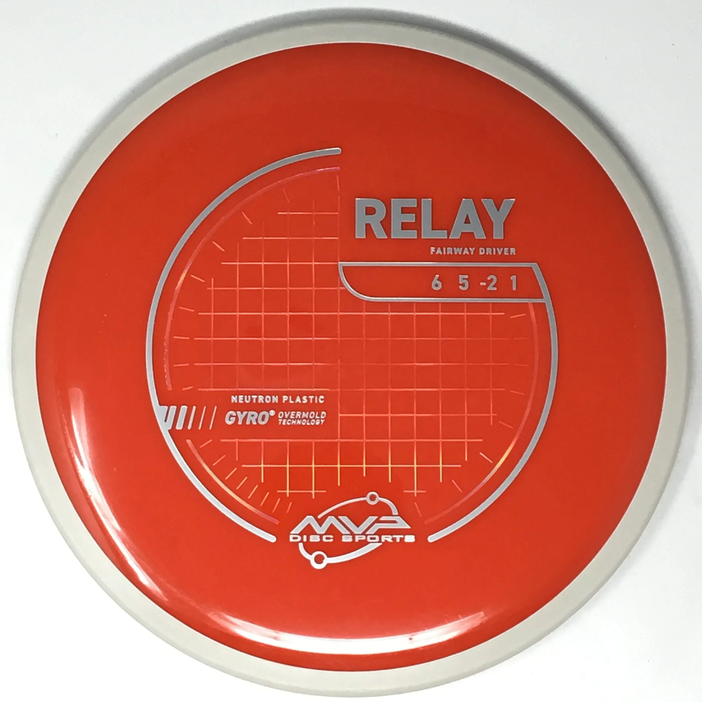 Relay (Neutron - Project Lab Coat) - Image 4