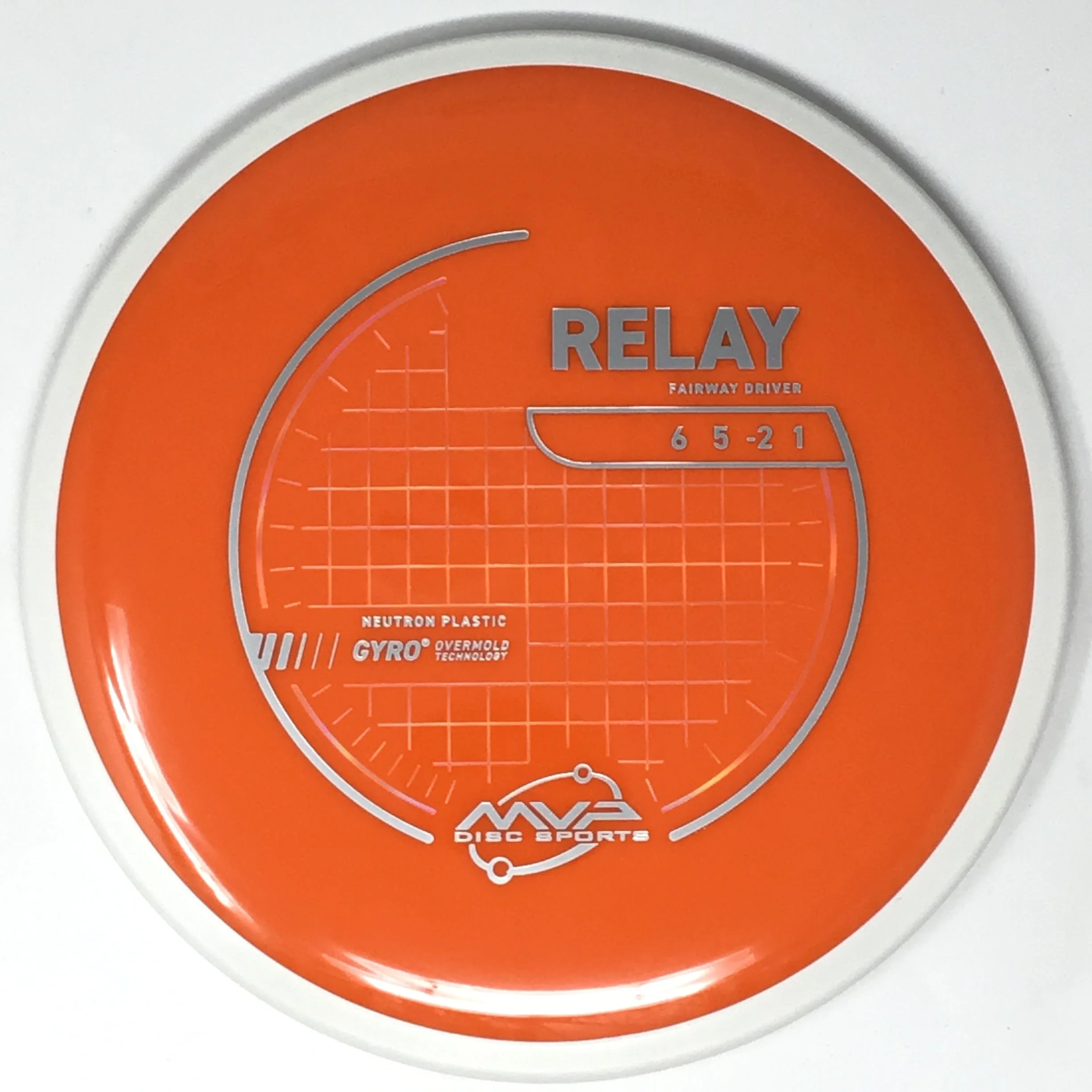 Relay (Neutron - Project Lab Coat) - Image 5