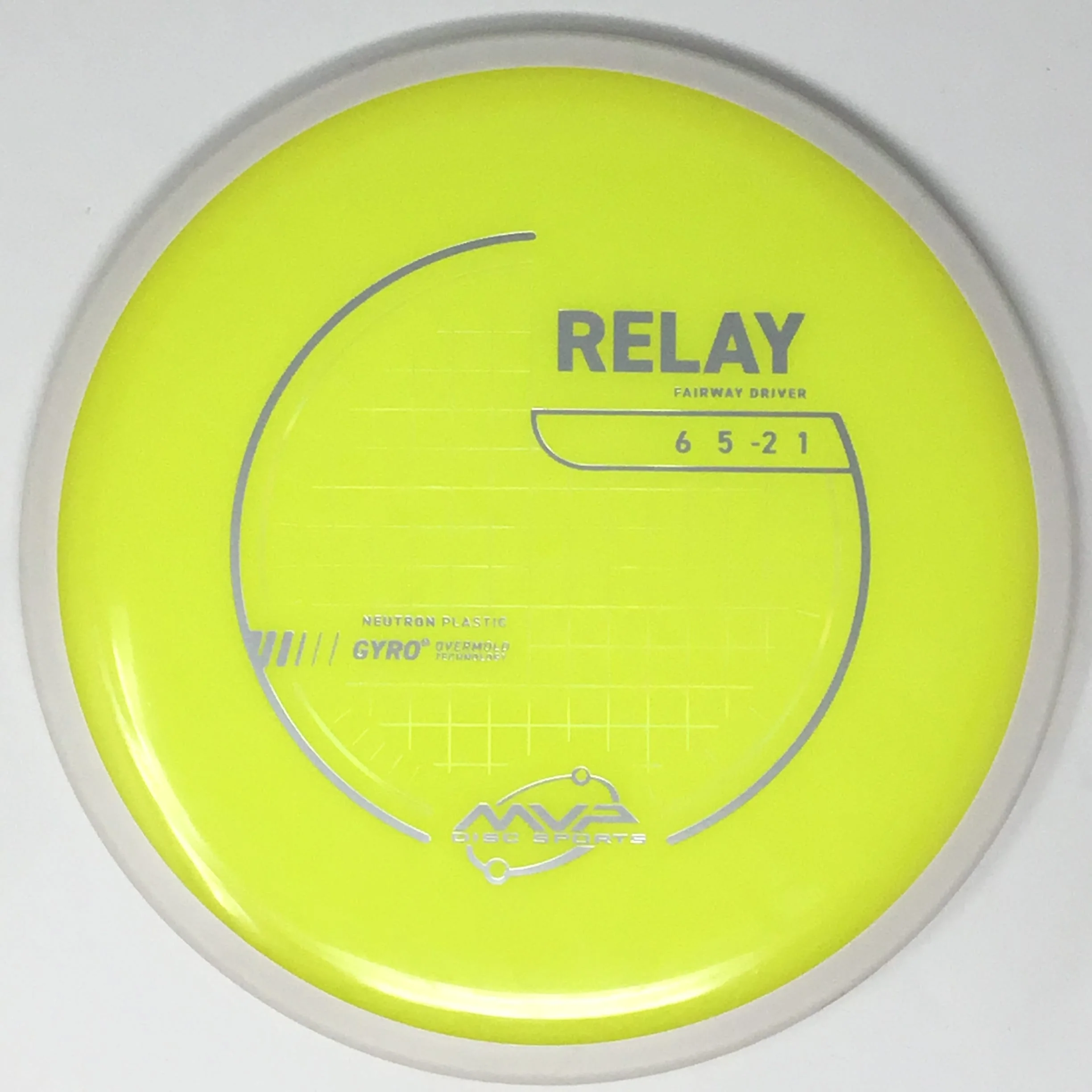 Relay (Neutron - Project Lab Coat) - Image 6