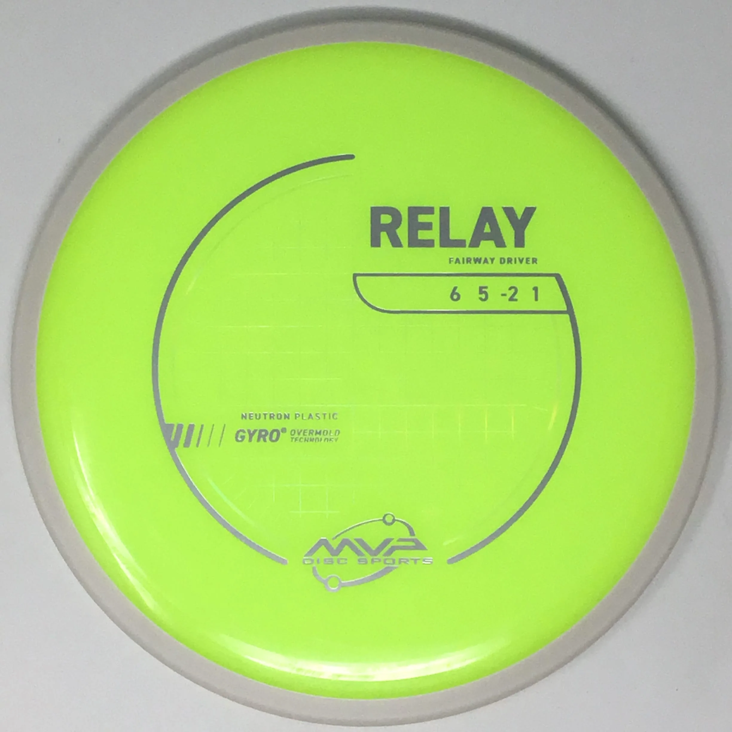 Relay (Neutron - Project Lab Coat) - Image 7