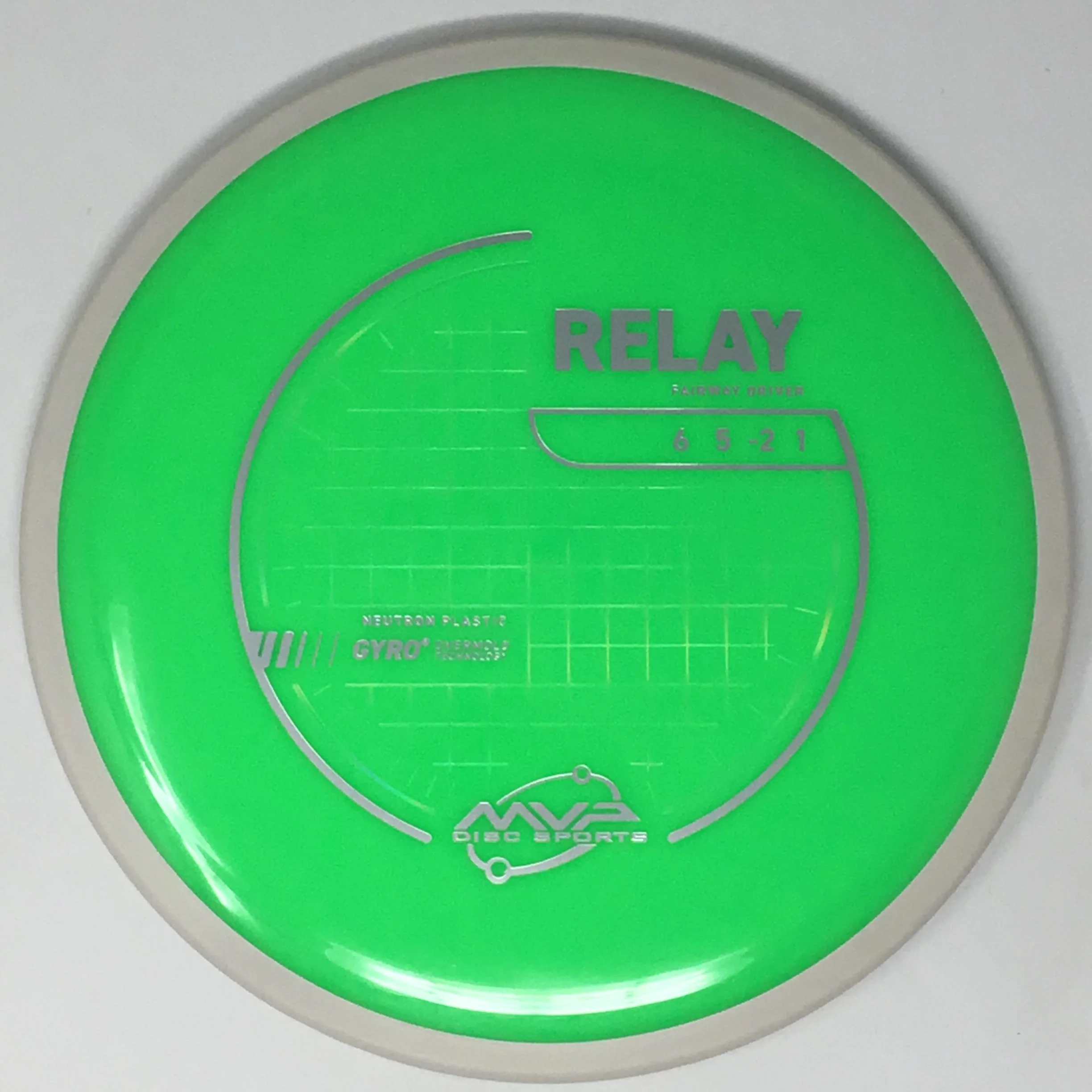 Relay (Neutron - Project Lab Coat) - Image 8