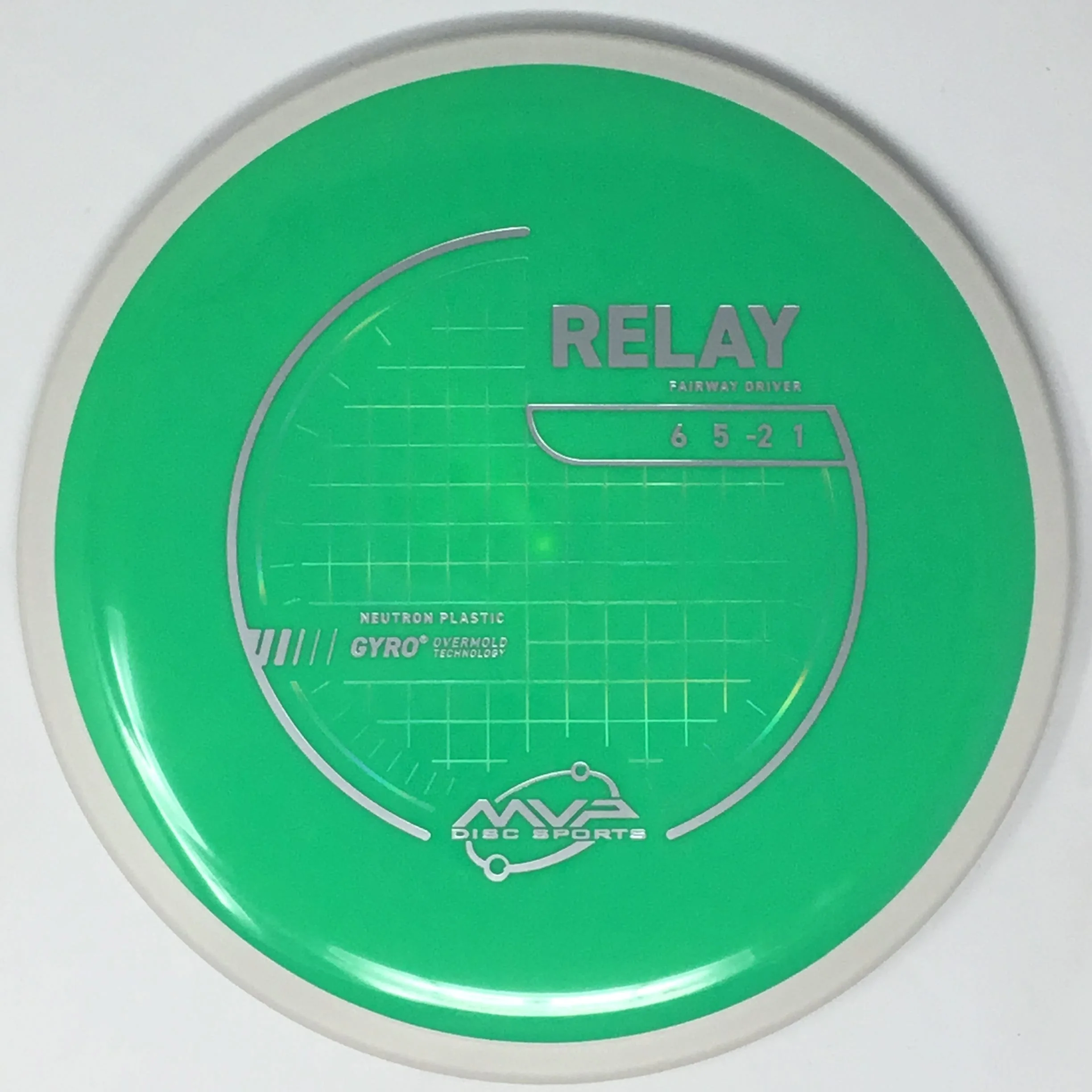 Relay (Neutron - Project Lab Coat) - Image 9