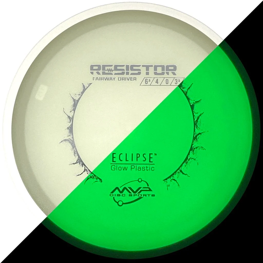 Resistor (Eclipse 2.0 Glow)