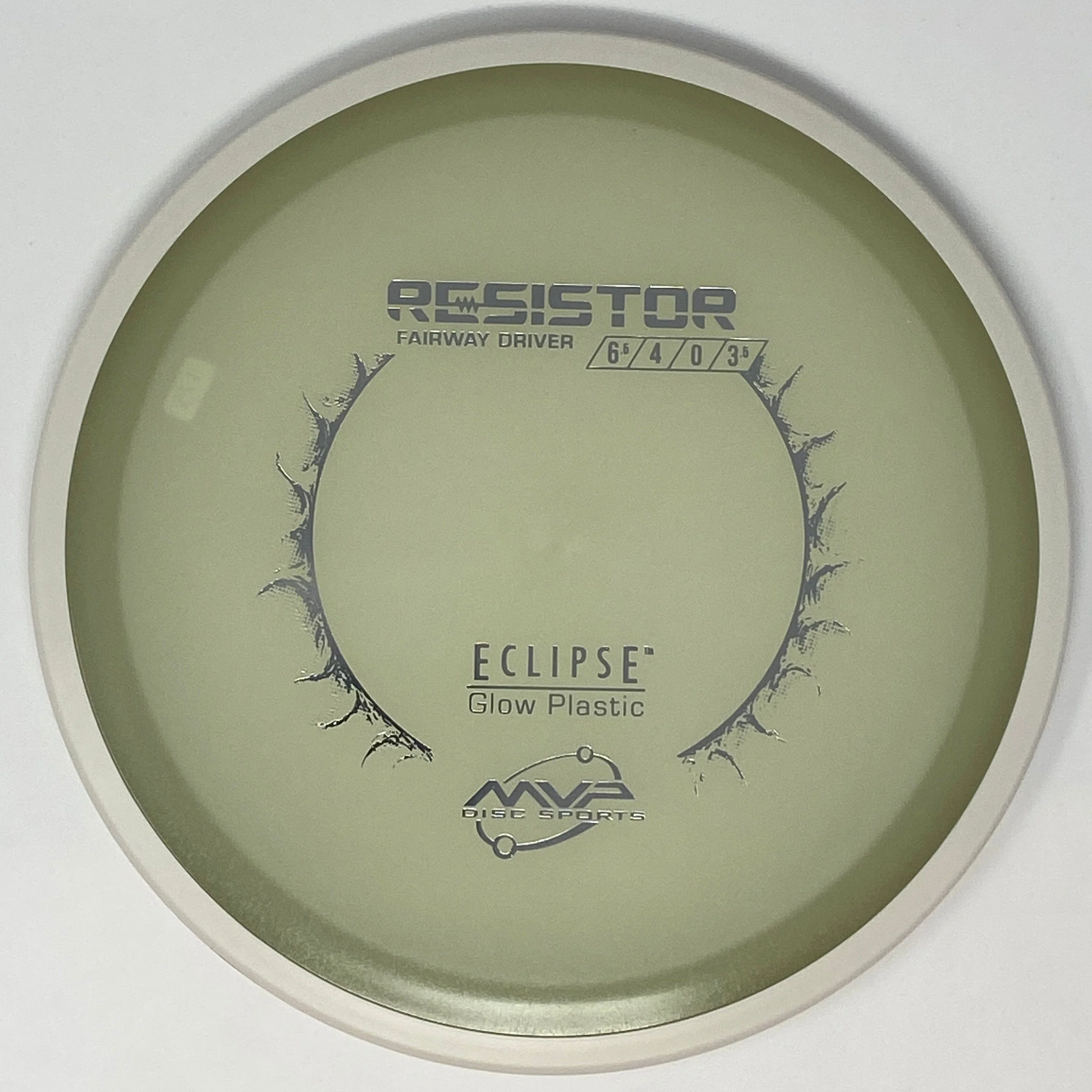 Resistor (Eclipse 2.0 Glow) - Image 2