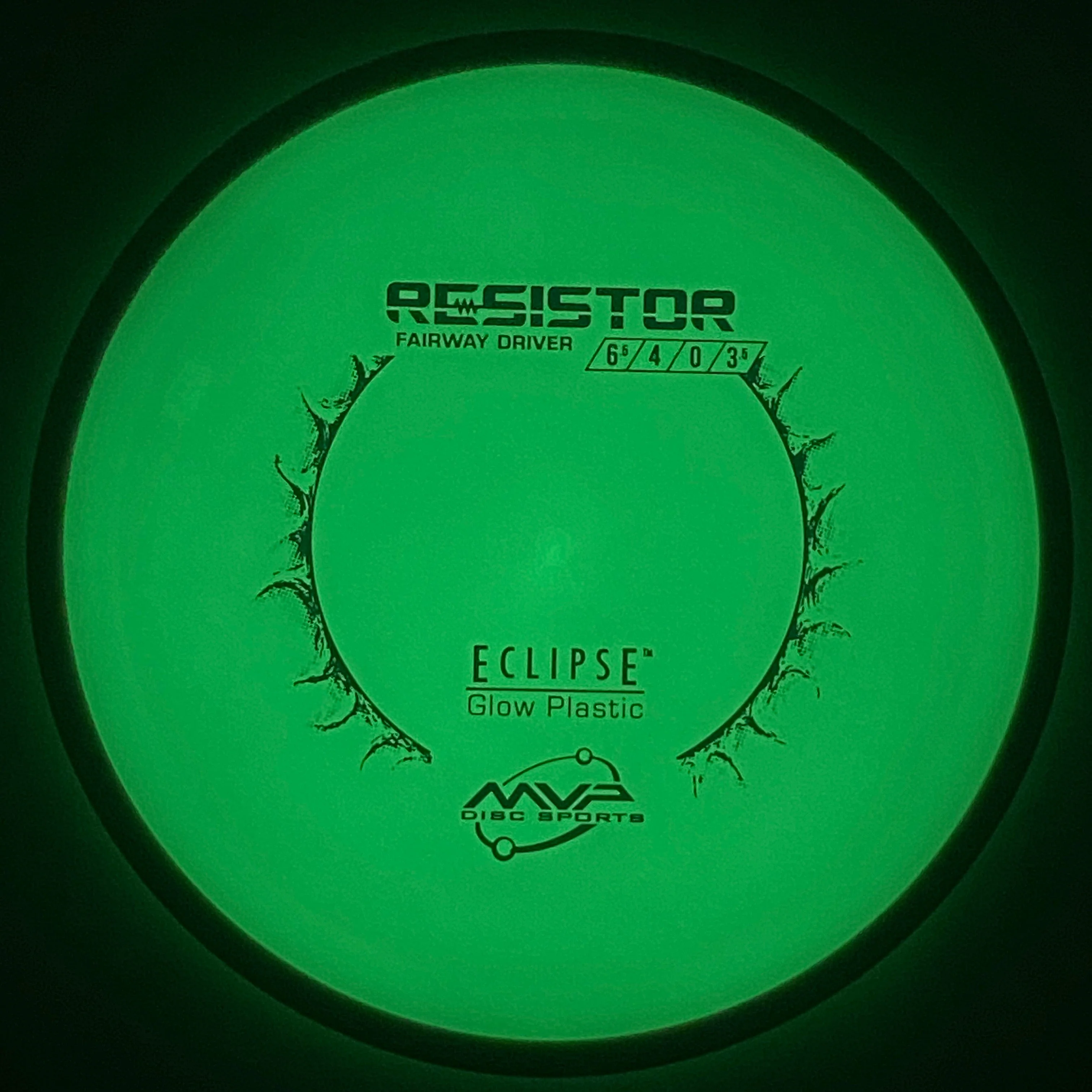 Resistor (Eclipse 2.0 Glow) - Image 3