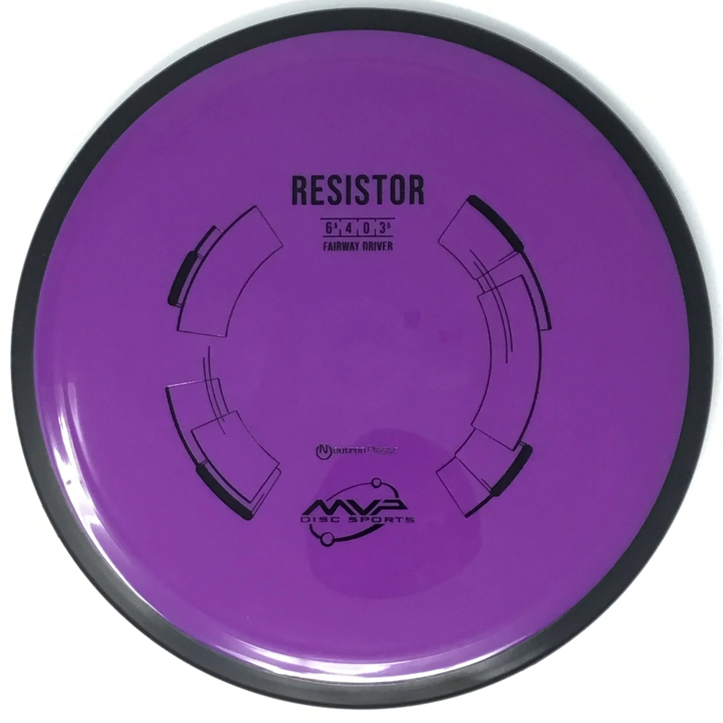 Resistor (Neutron) - Image 15
