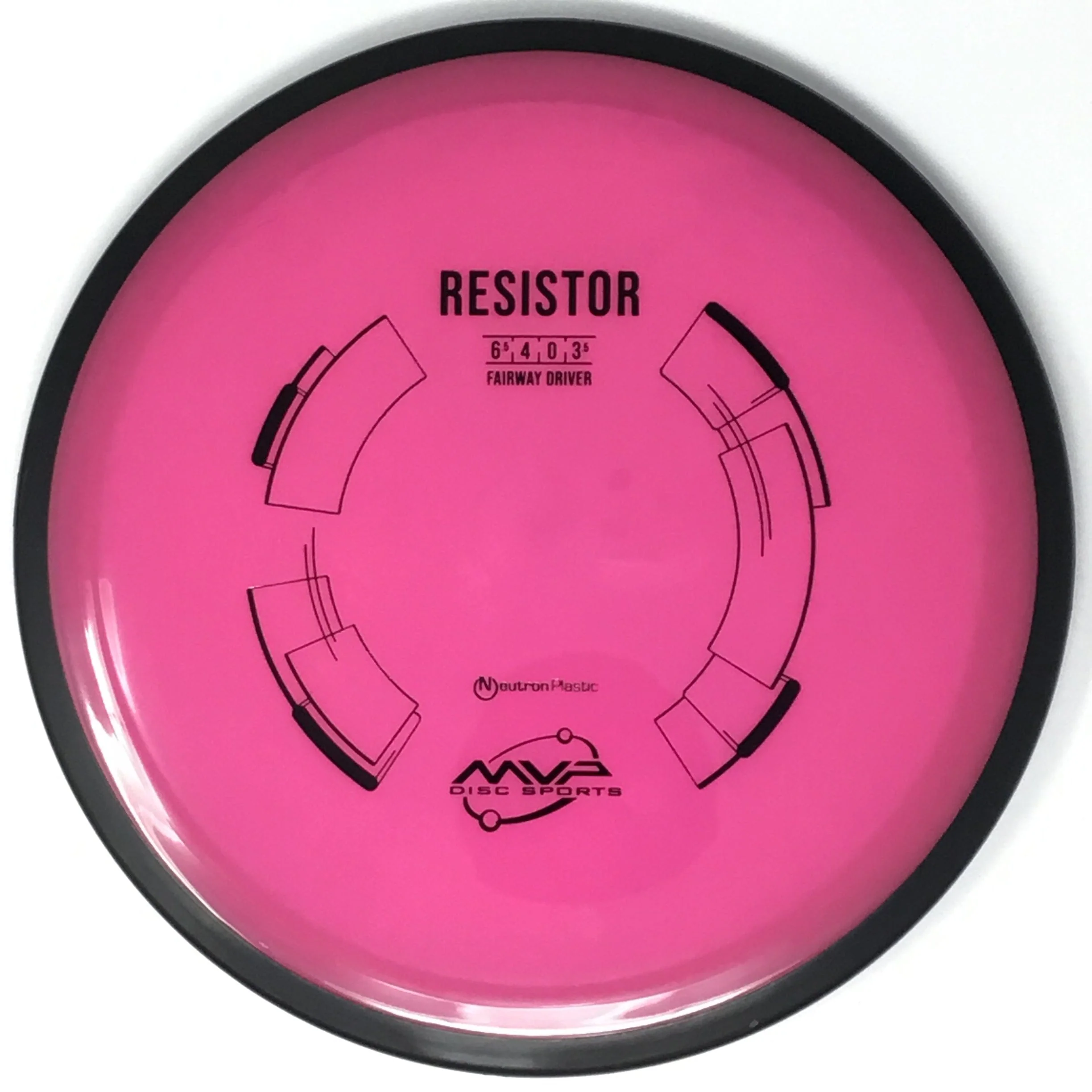 Resistor (Neutron) - Image 2