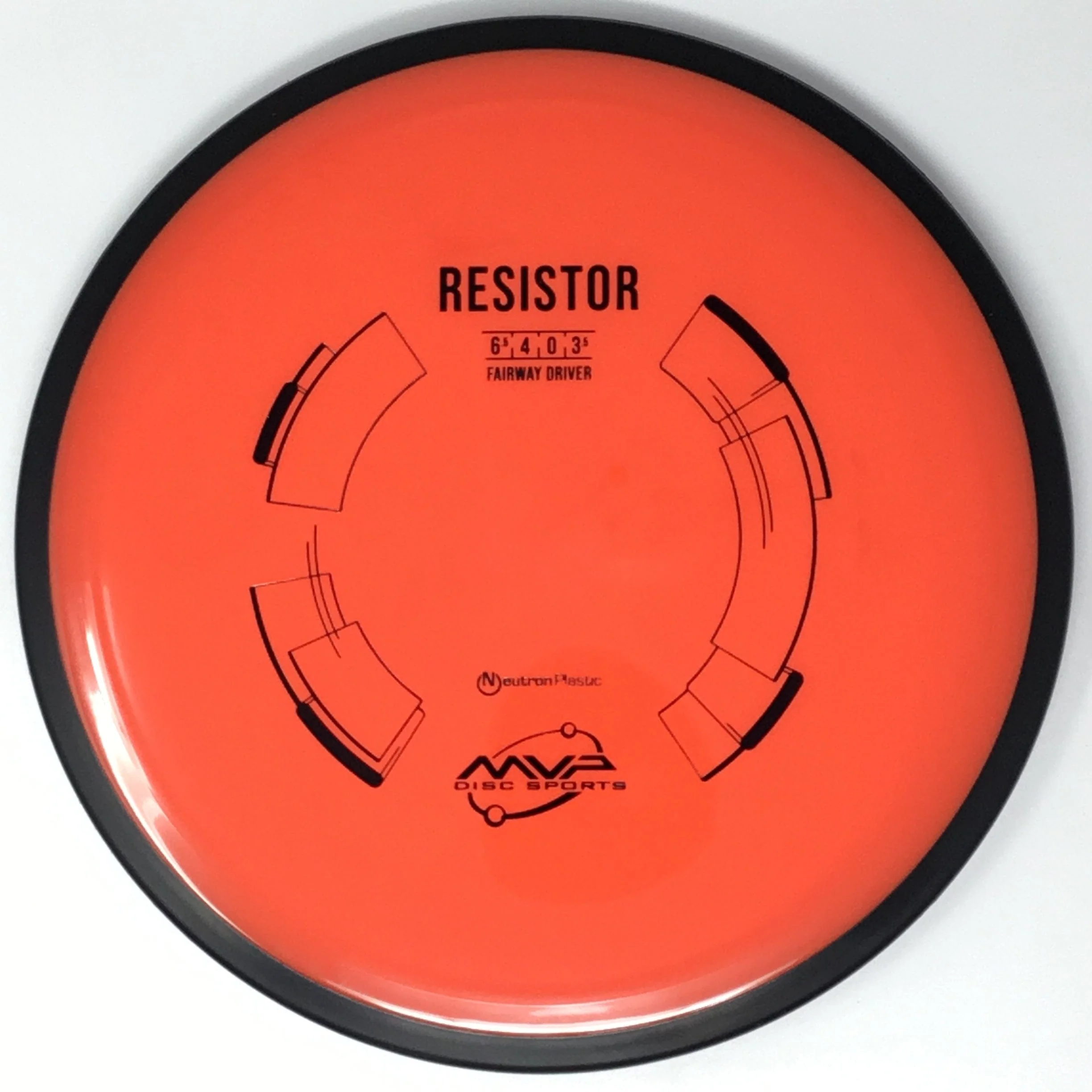 Resistor (Neutron) - Image 3