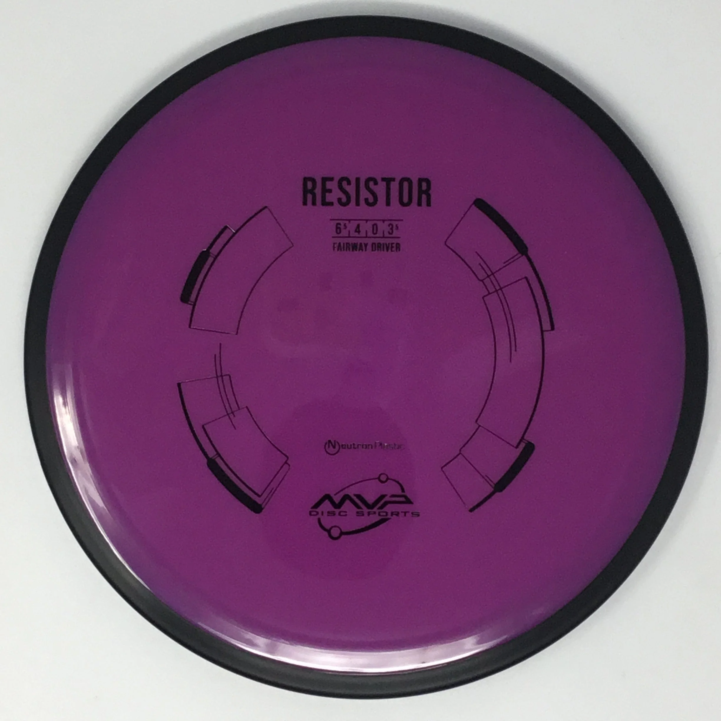 Resistor (Neutron) - Image 32