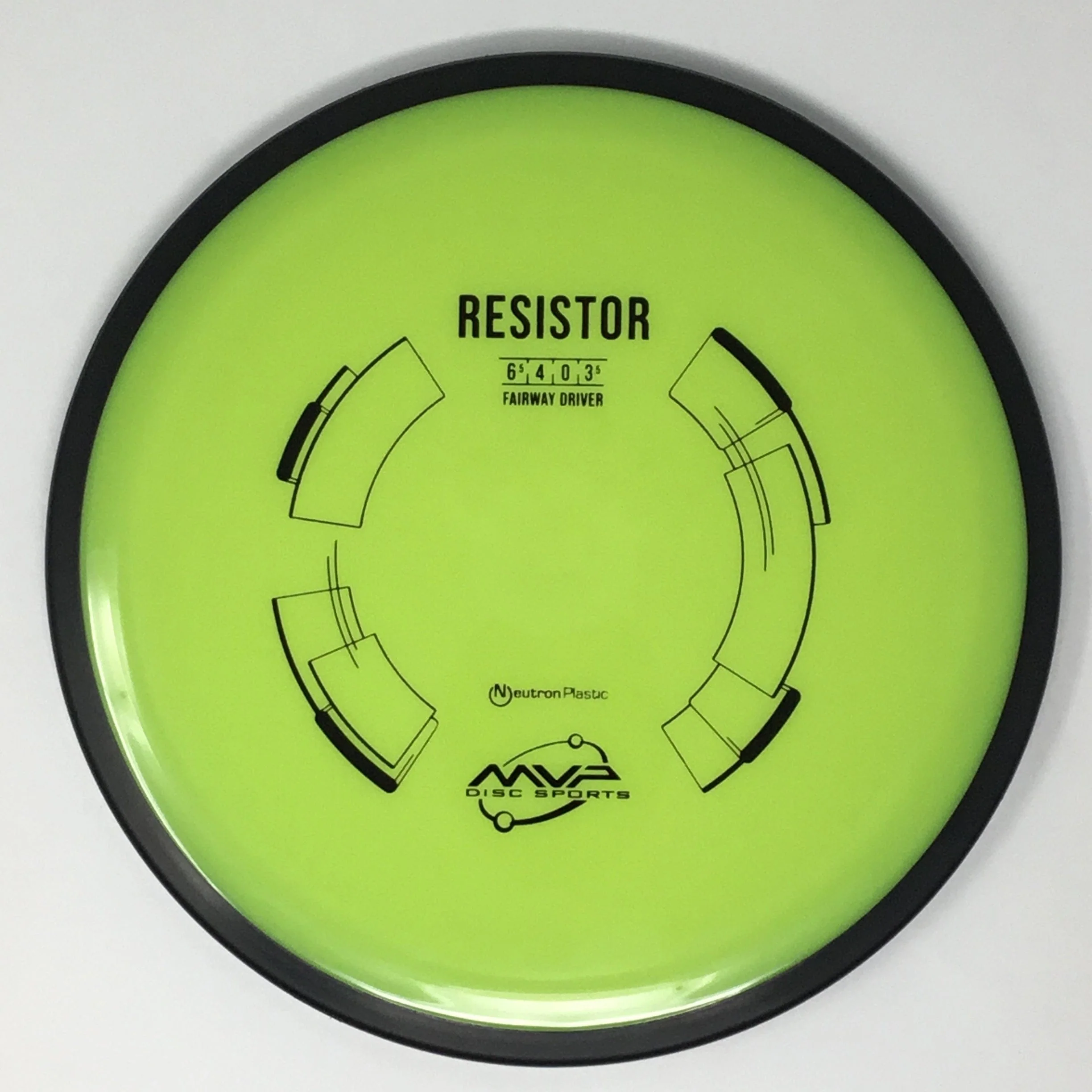Resistor (Neutron) - Image 39
