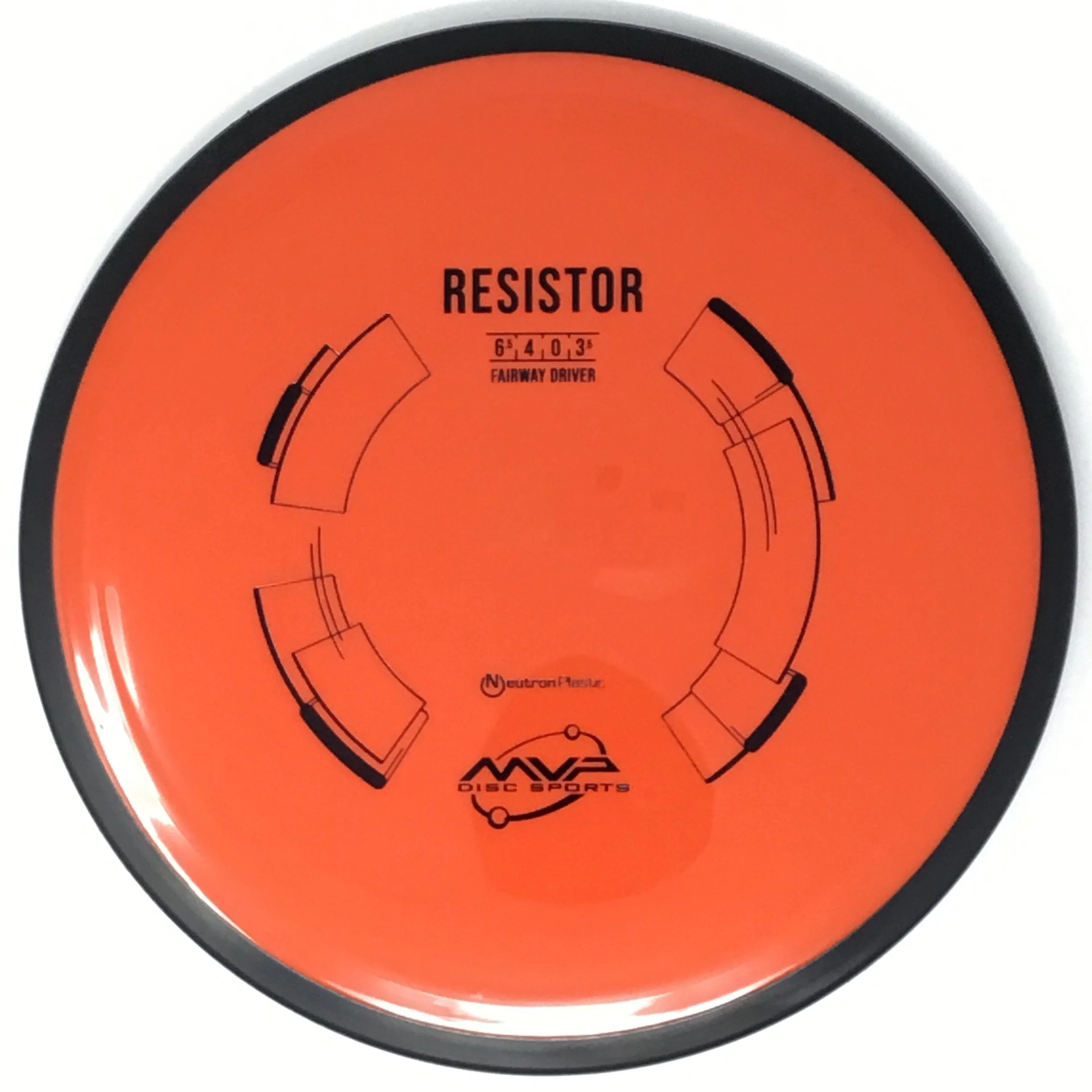 Resistor (Neutron) - Image 4