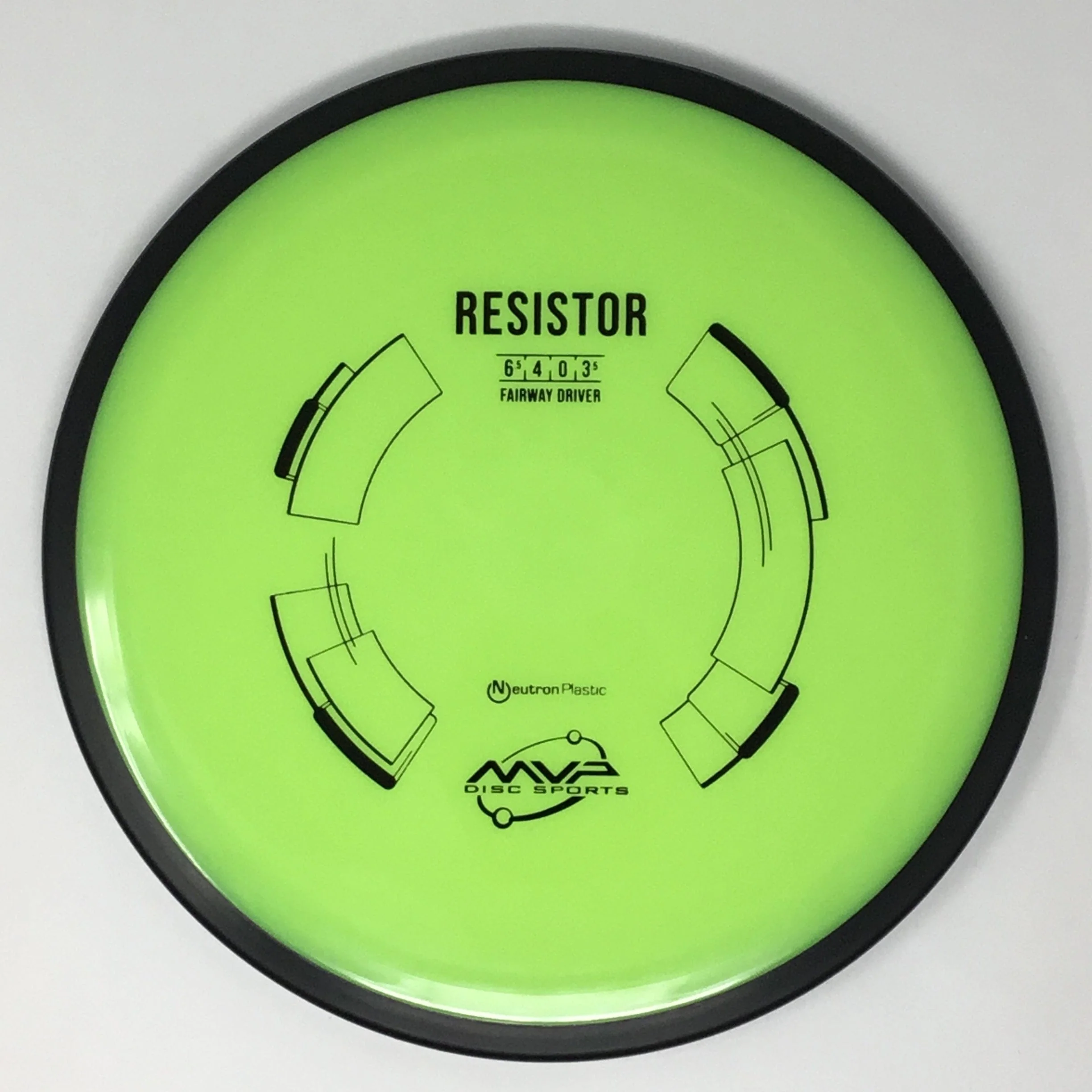 Resistor (Neutron) - Image 40