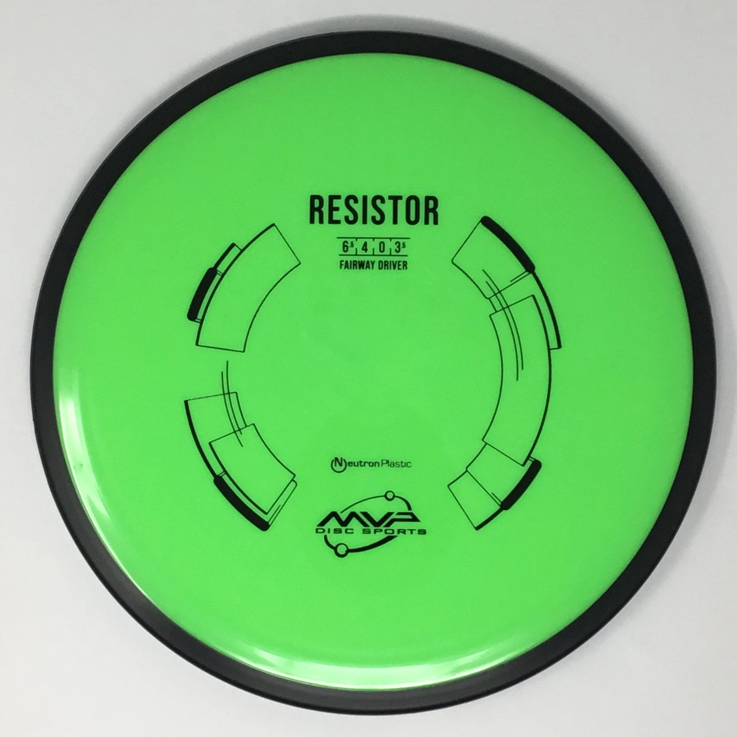 Resistor (Neutron) - Image 41