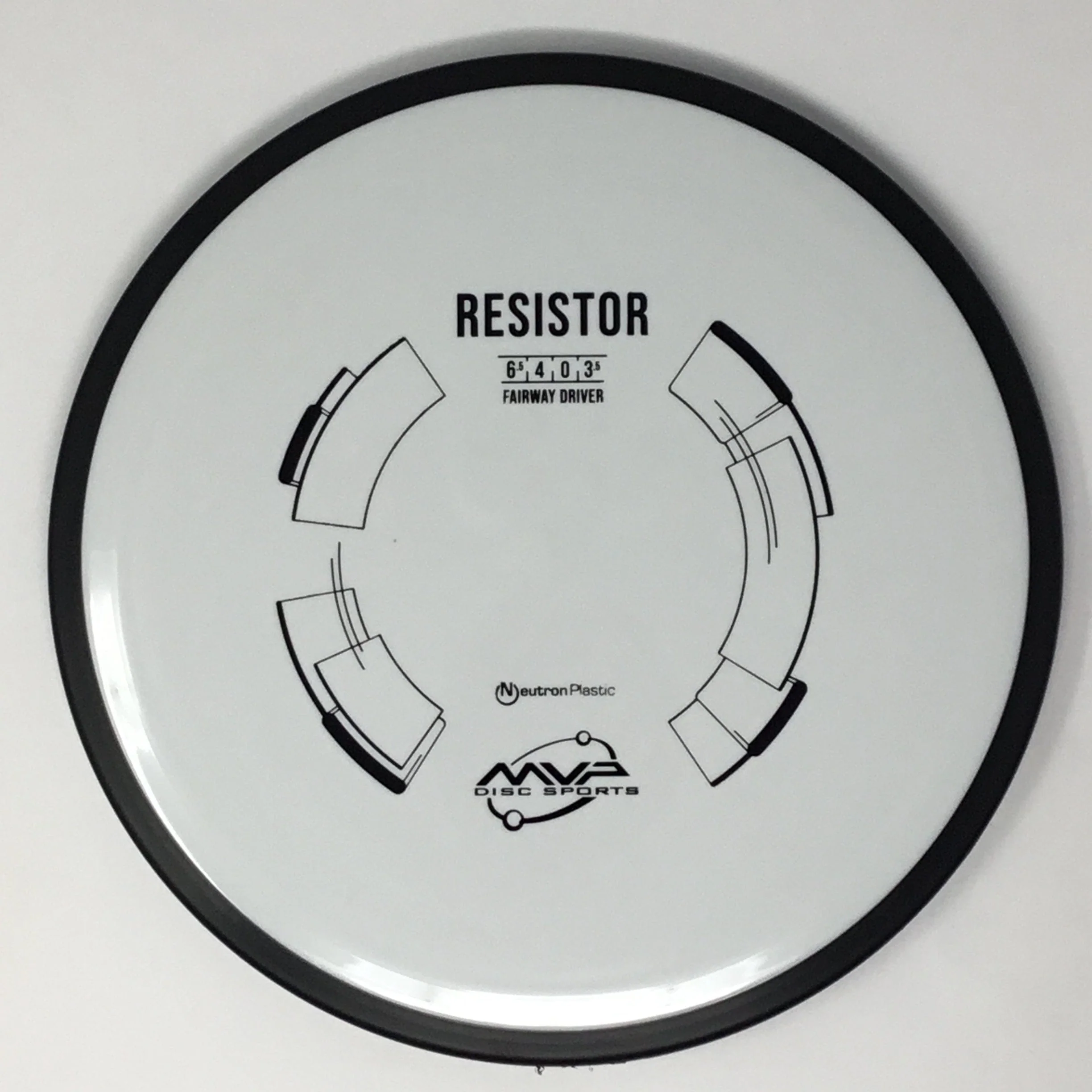 Resistor (Neutron) - Image 50