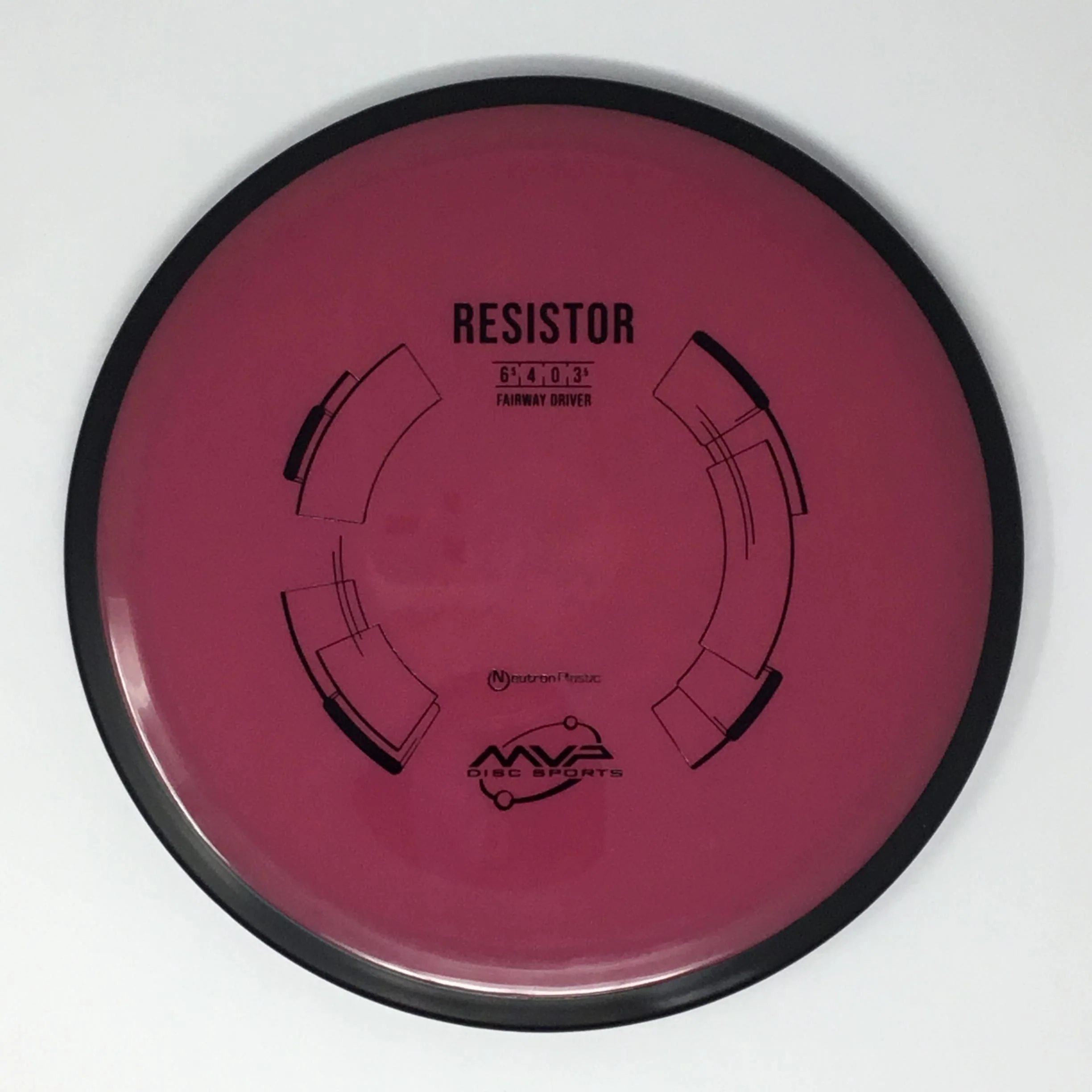 Resistor (Neutron) - Image 51