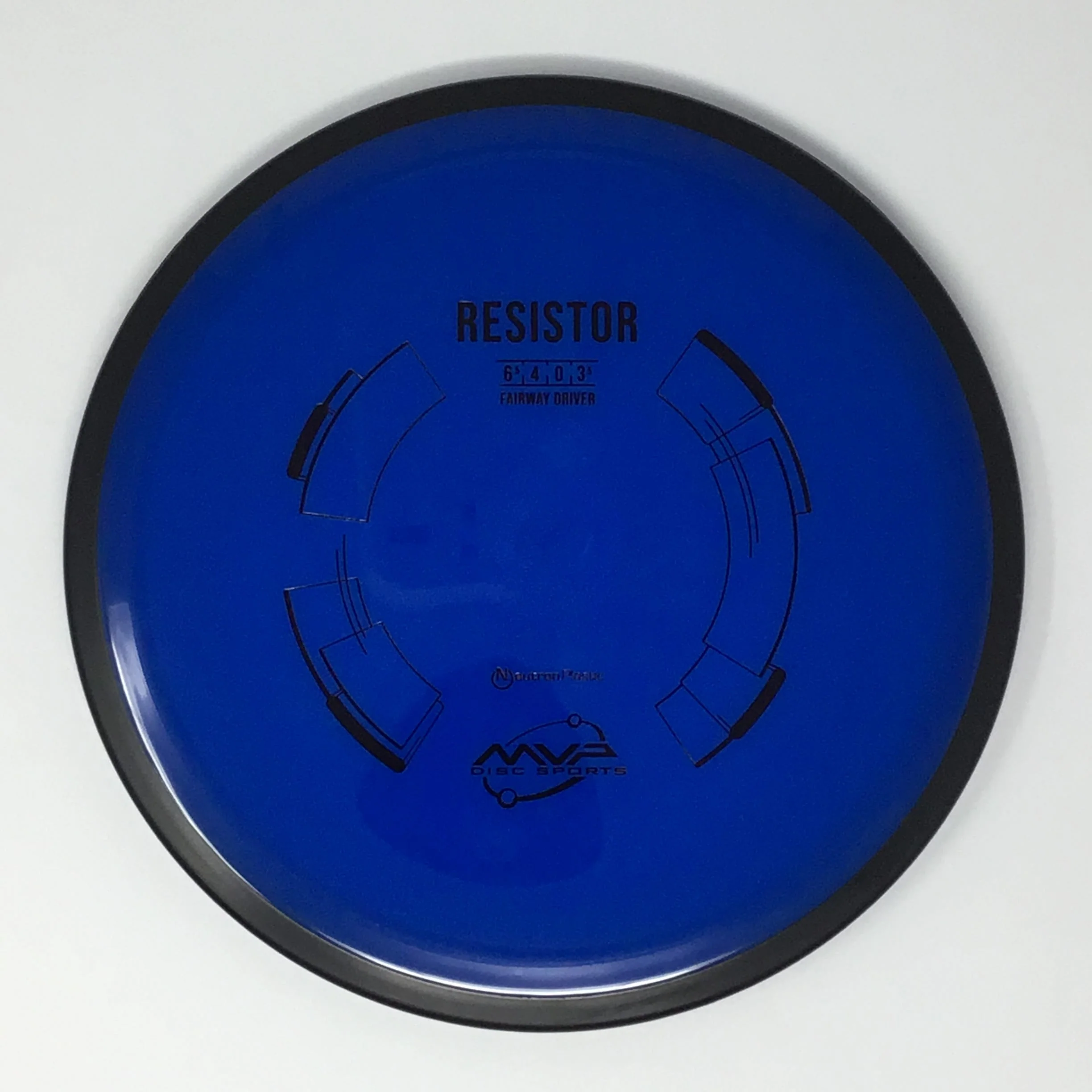 Resistor (Neutron) - Image 56