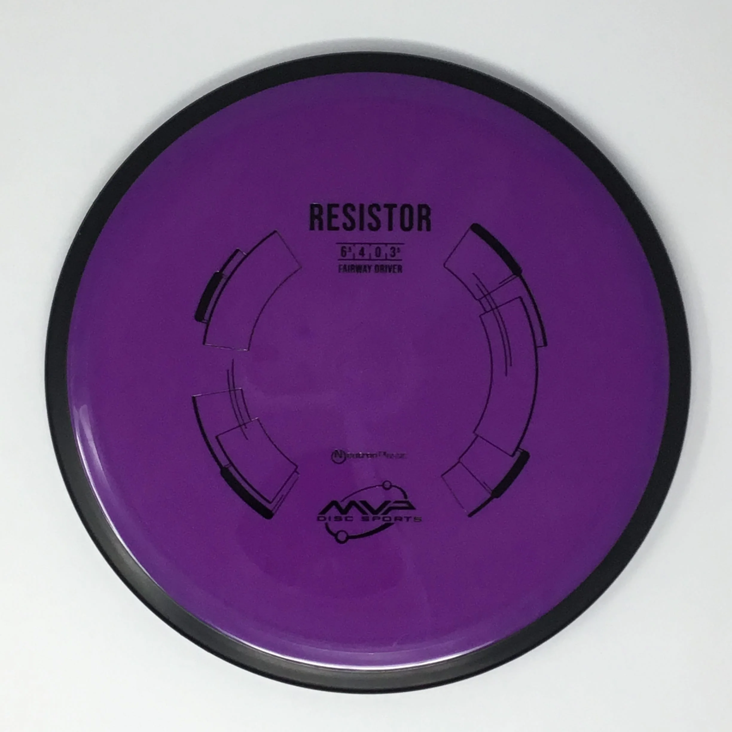 Resistor (Neutron) - Image 57
