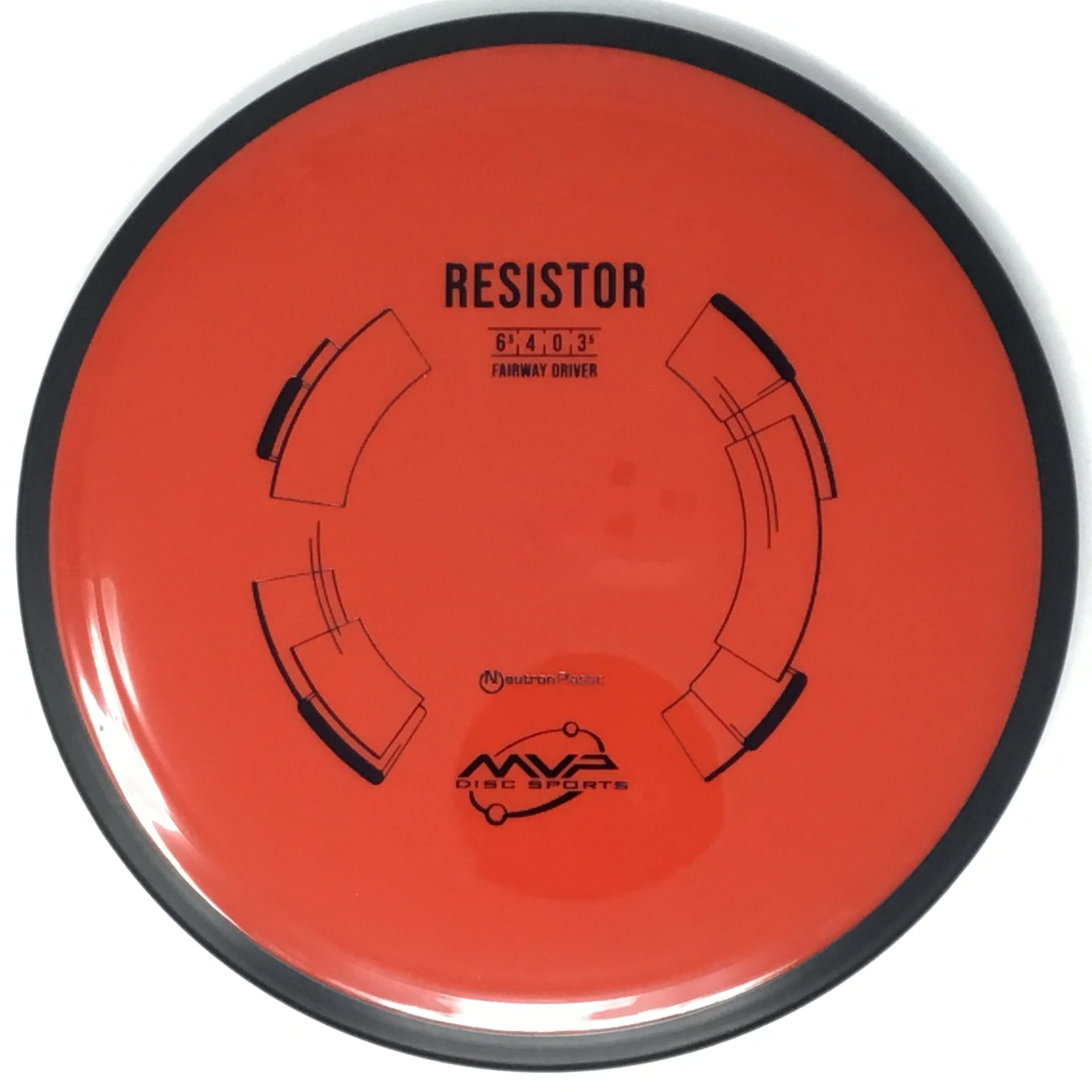 Resistor (Neutron) - Image 6