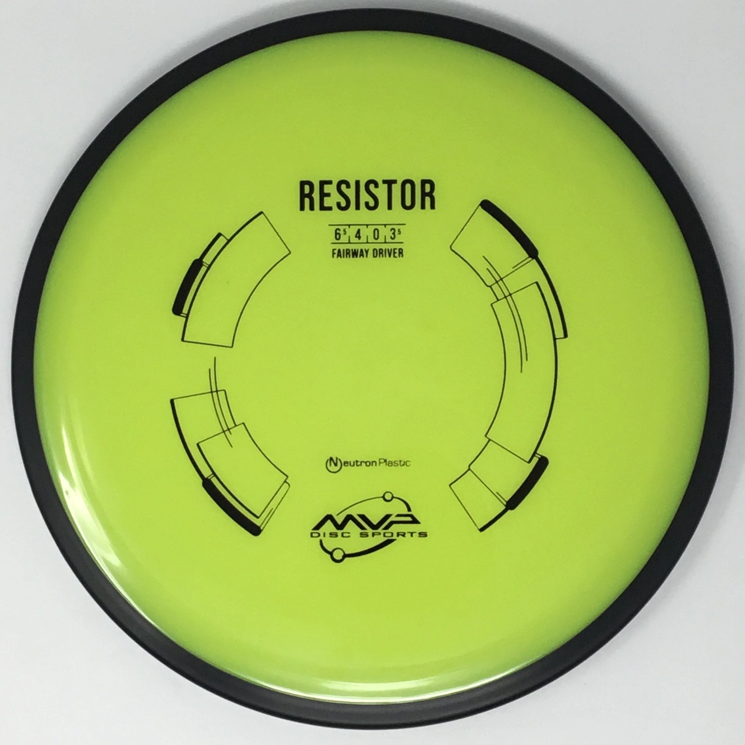 Resistor (Neutron) - Image 7